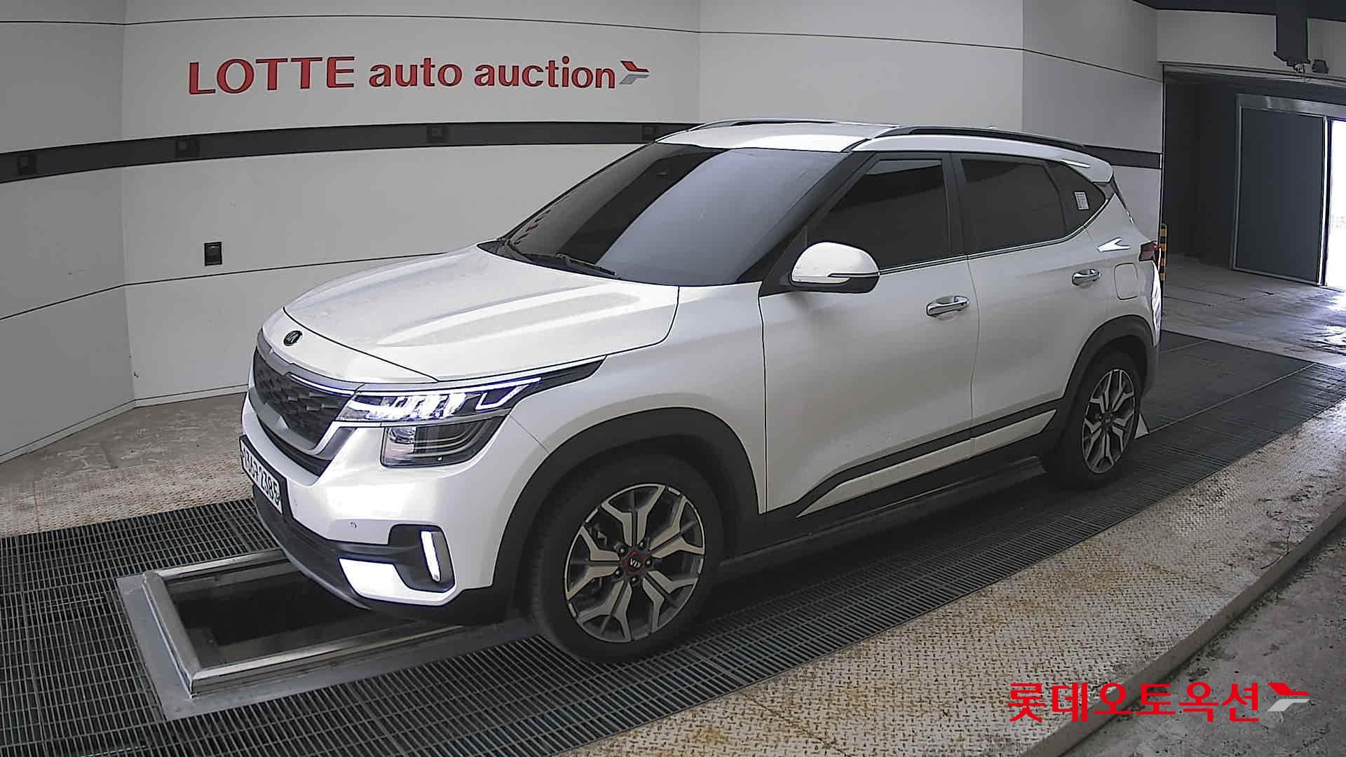 Kia Seltos 2020 - Image 11