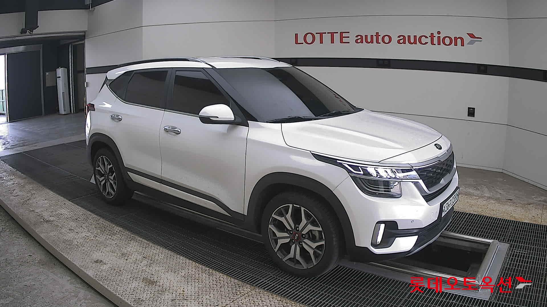 Kia Seltos 2020 - Image 23