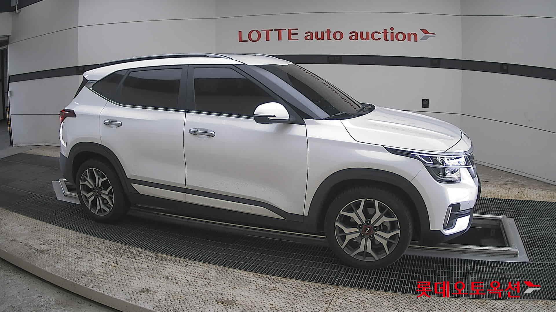 Kia Seltos 2020 - Image 22