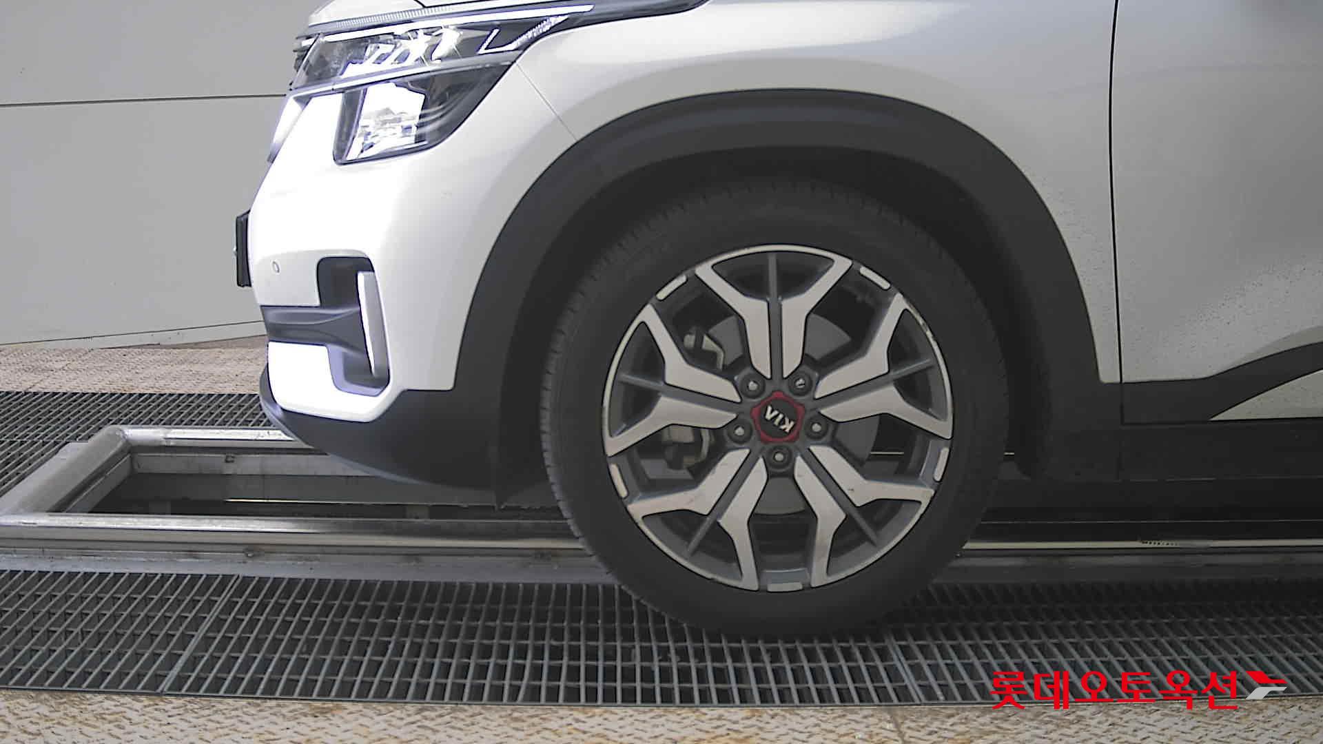 Kia Seltos 2020 - Image 25