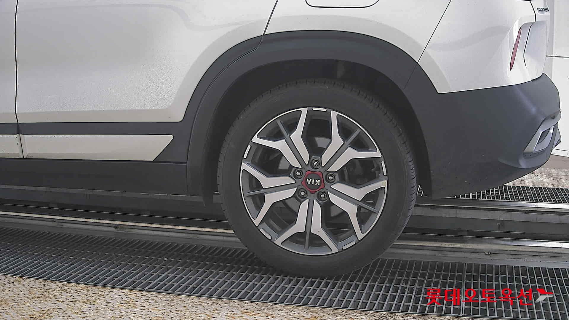 Kia Seltos 2020 - Image 26