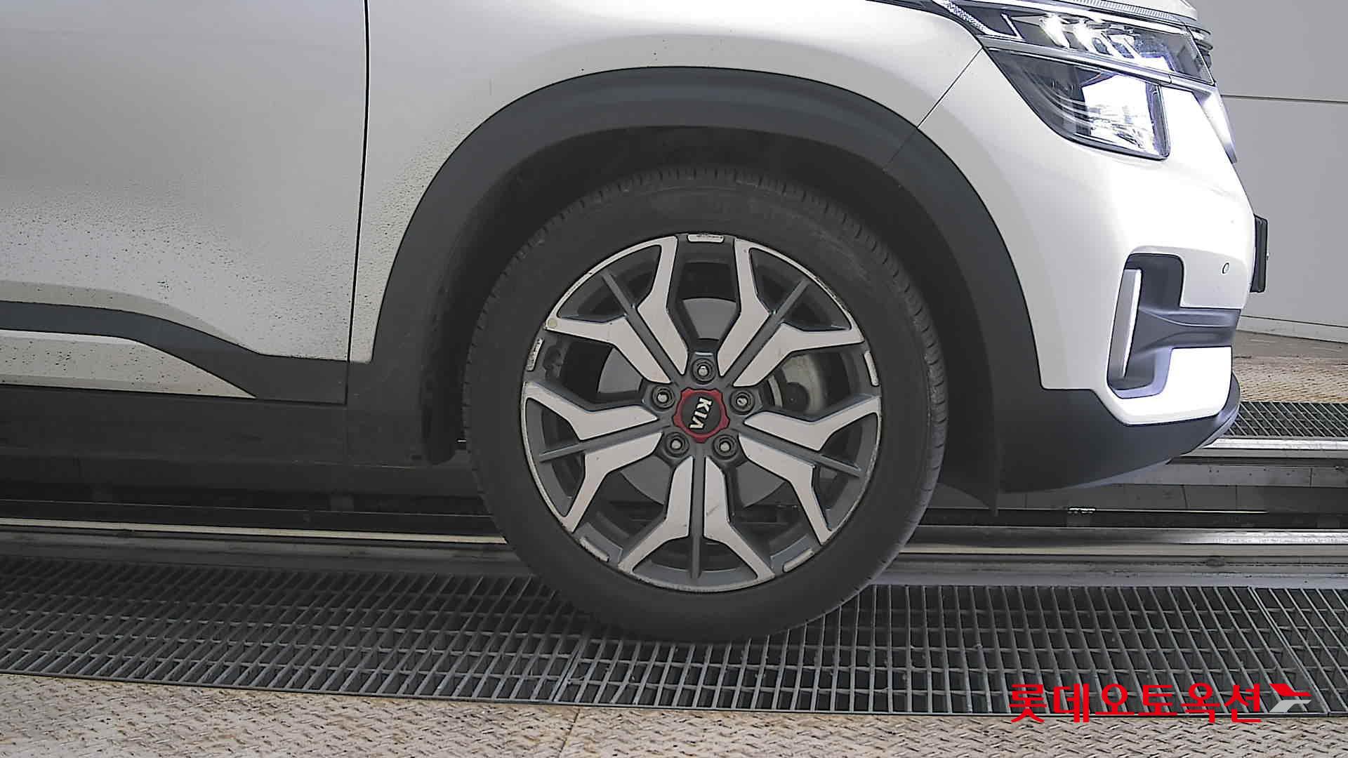 Kia Seltos 2020 - Image 27