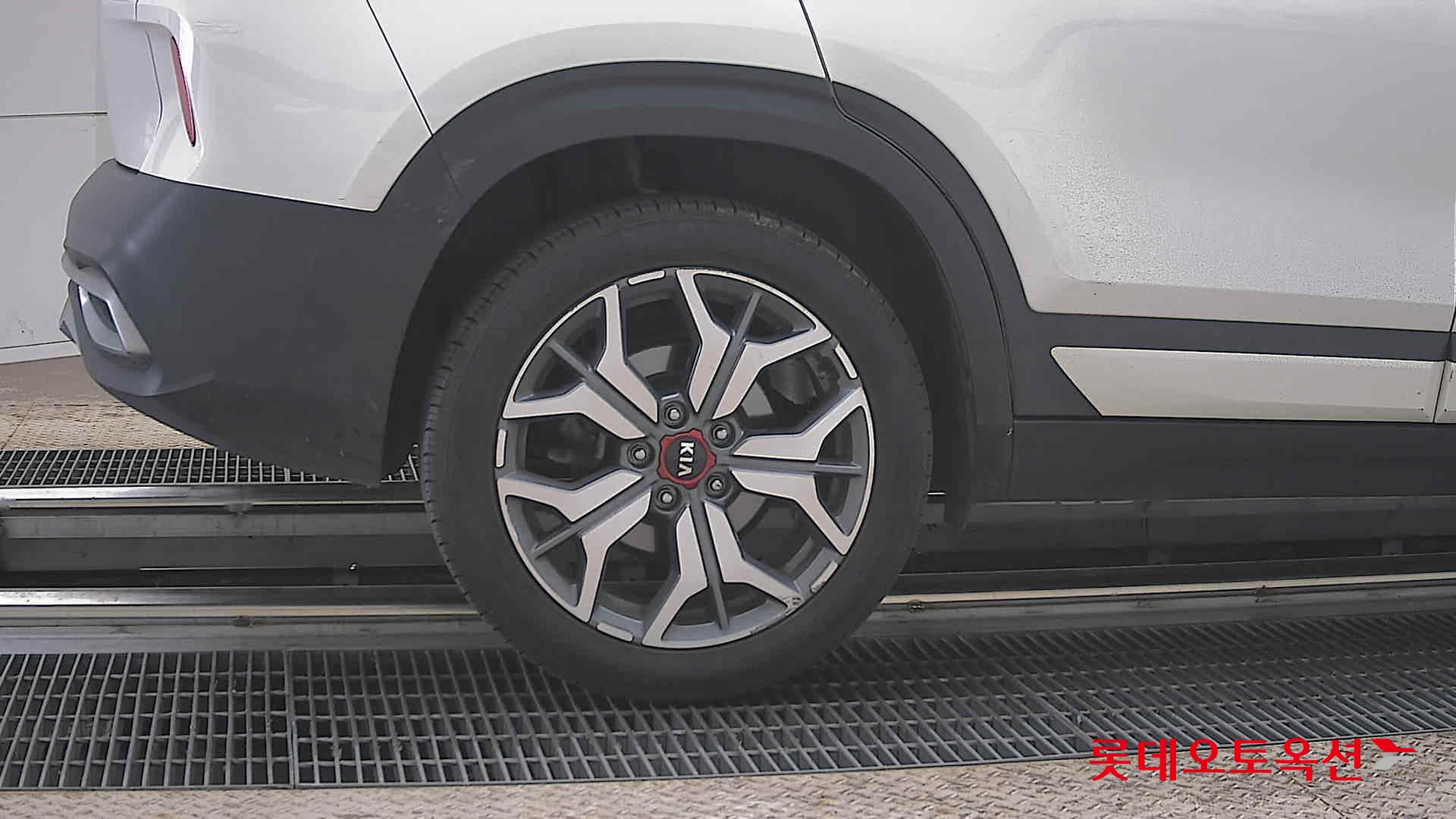 Kia Seltos 2020 - Image 28