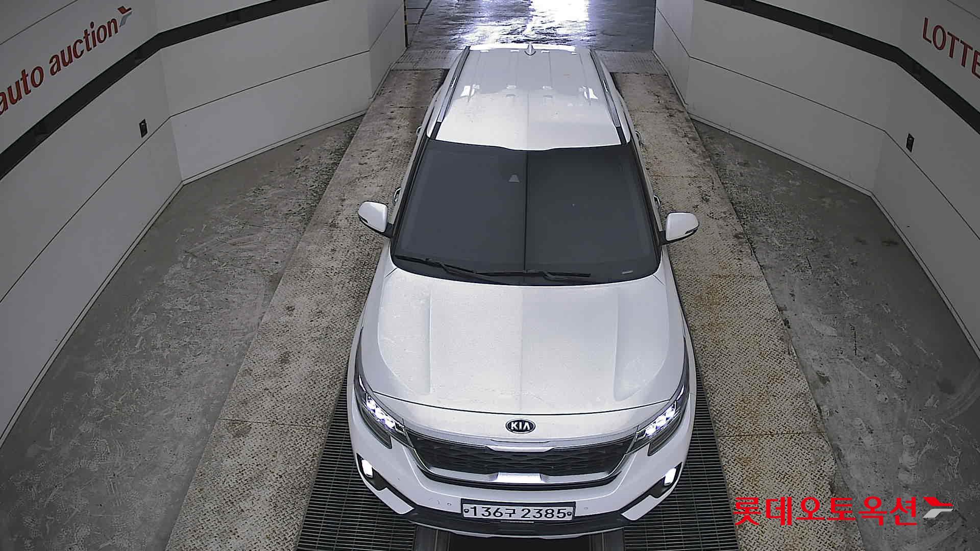Kia Seltos 2020 - Image 7