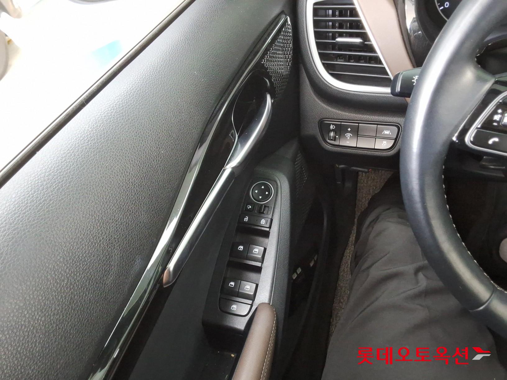 Kia Seltos 2020 - Image 29