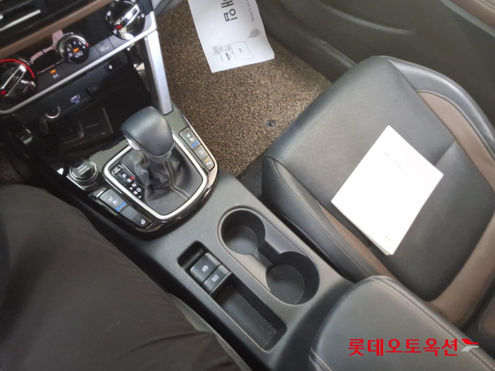 Kia Seltos 2020 - Image 34