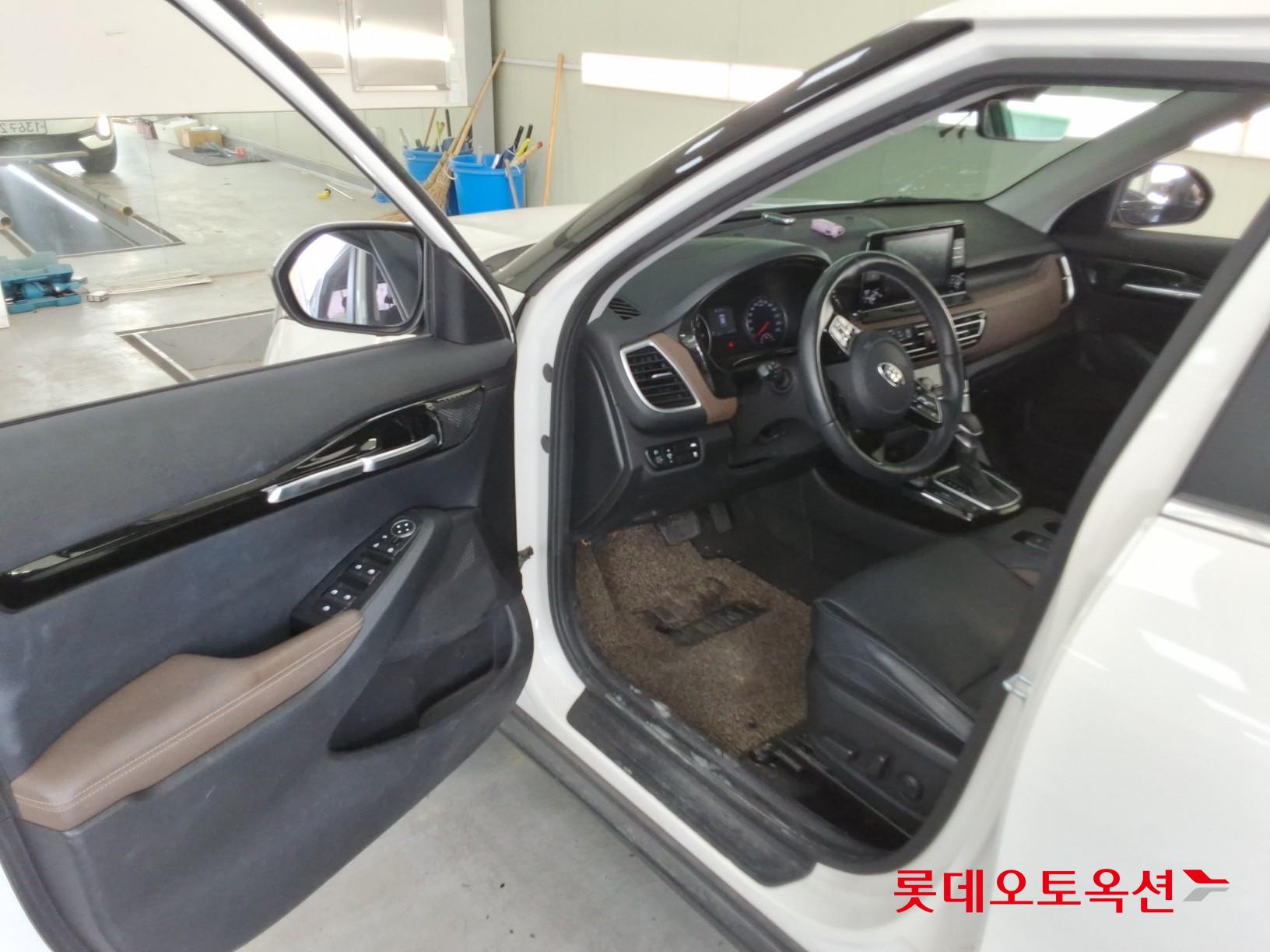 Kia Seltos 2020 - Image 35