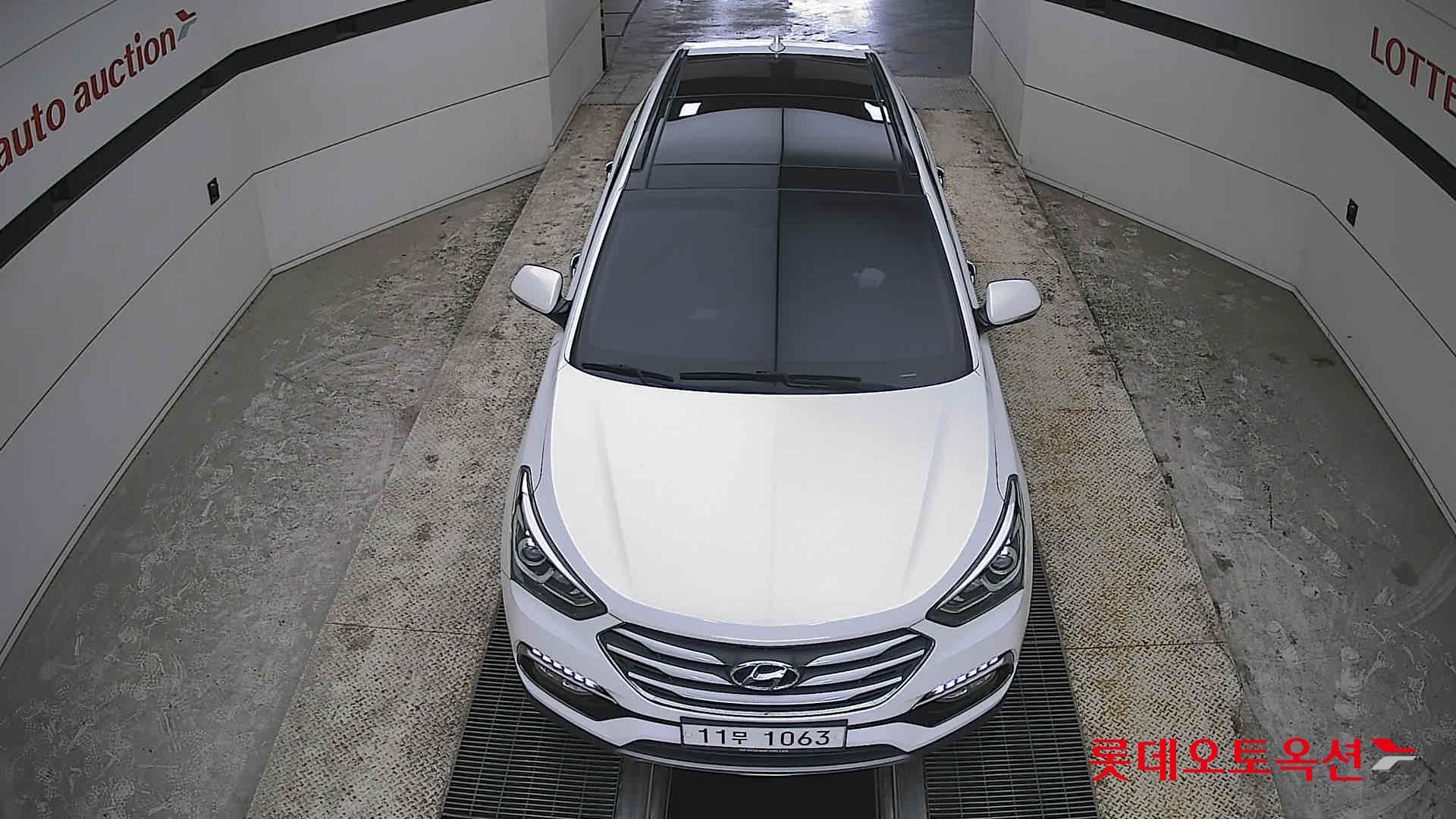 Hyundai Santa Fe 2016 - Image 7