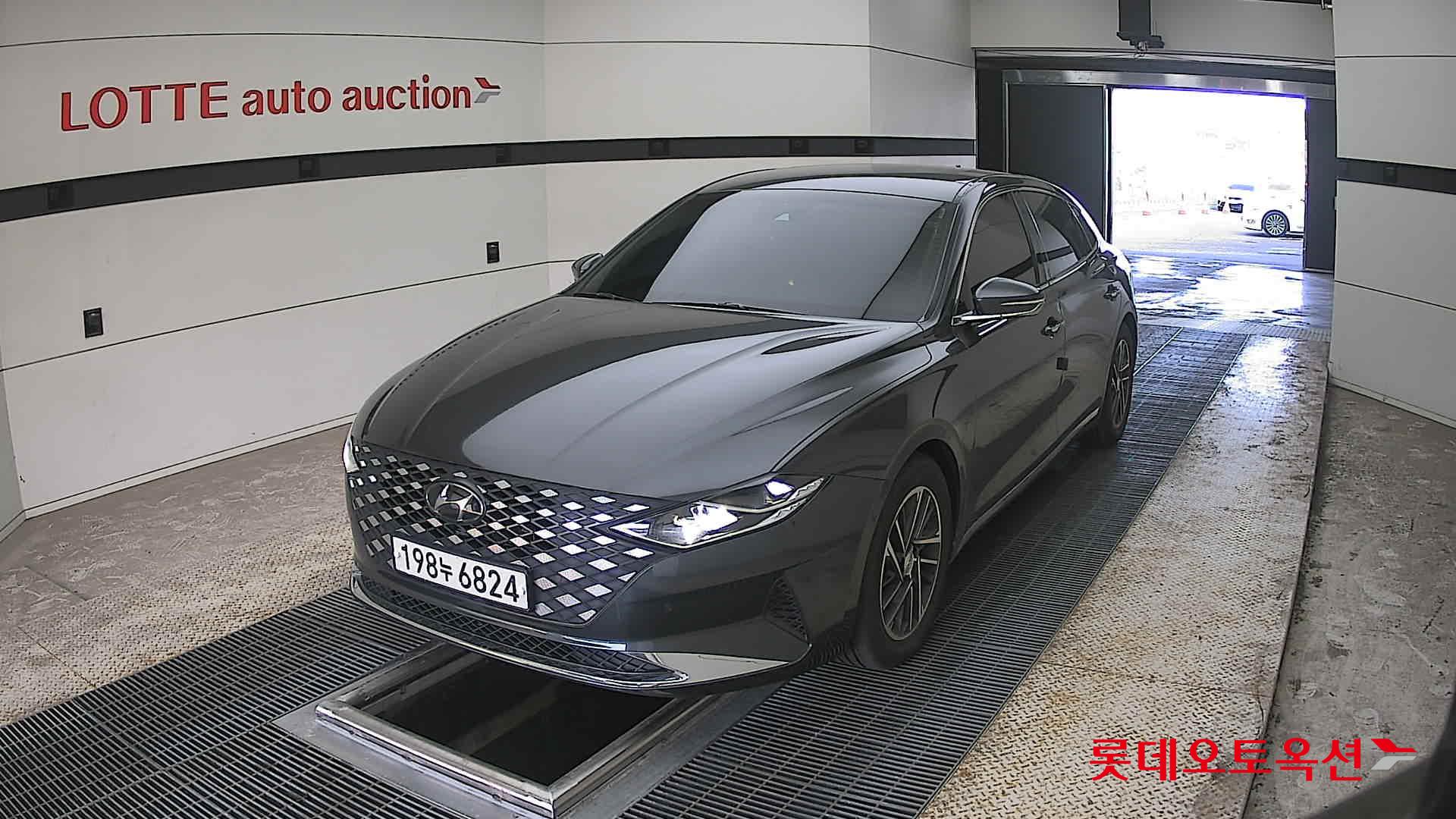 현대자동차 그랜져 2020 - 이미지 10