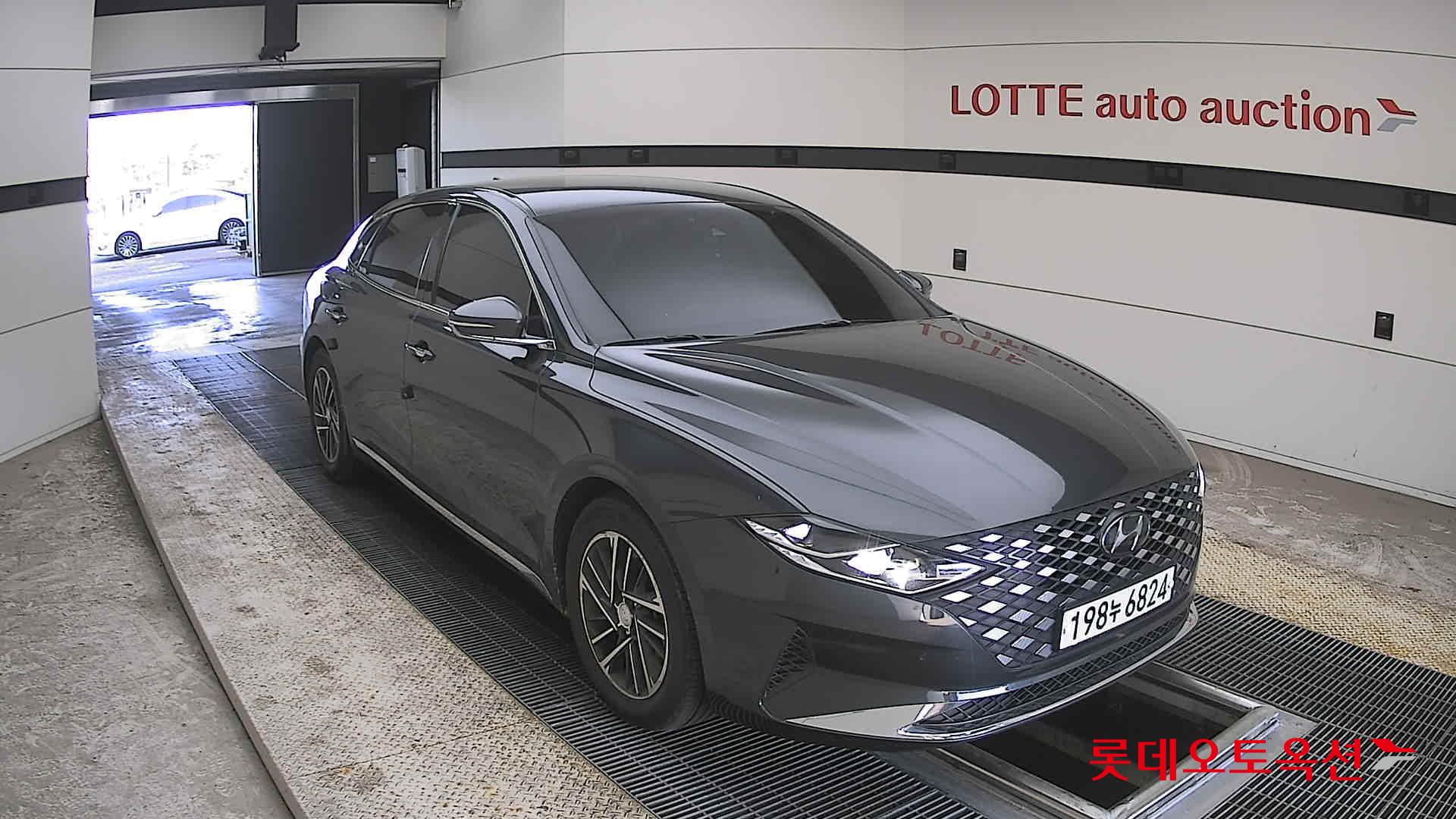 현대자동차 그랜져 2020 - 이미지 6