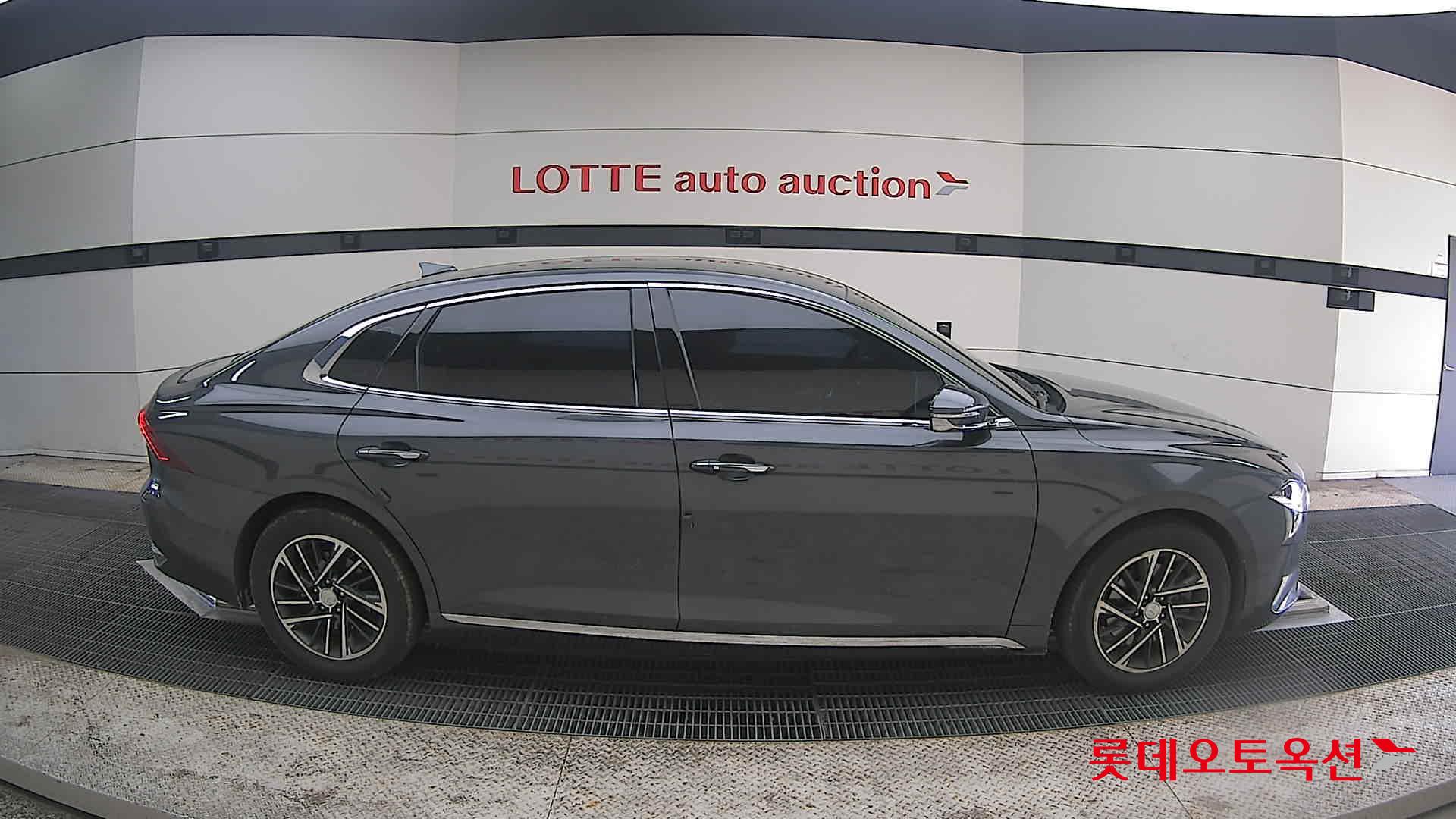 현대자동차 그랜져 2020 - 이미지 21