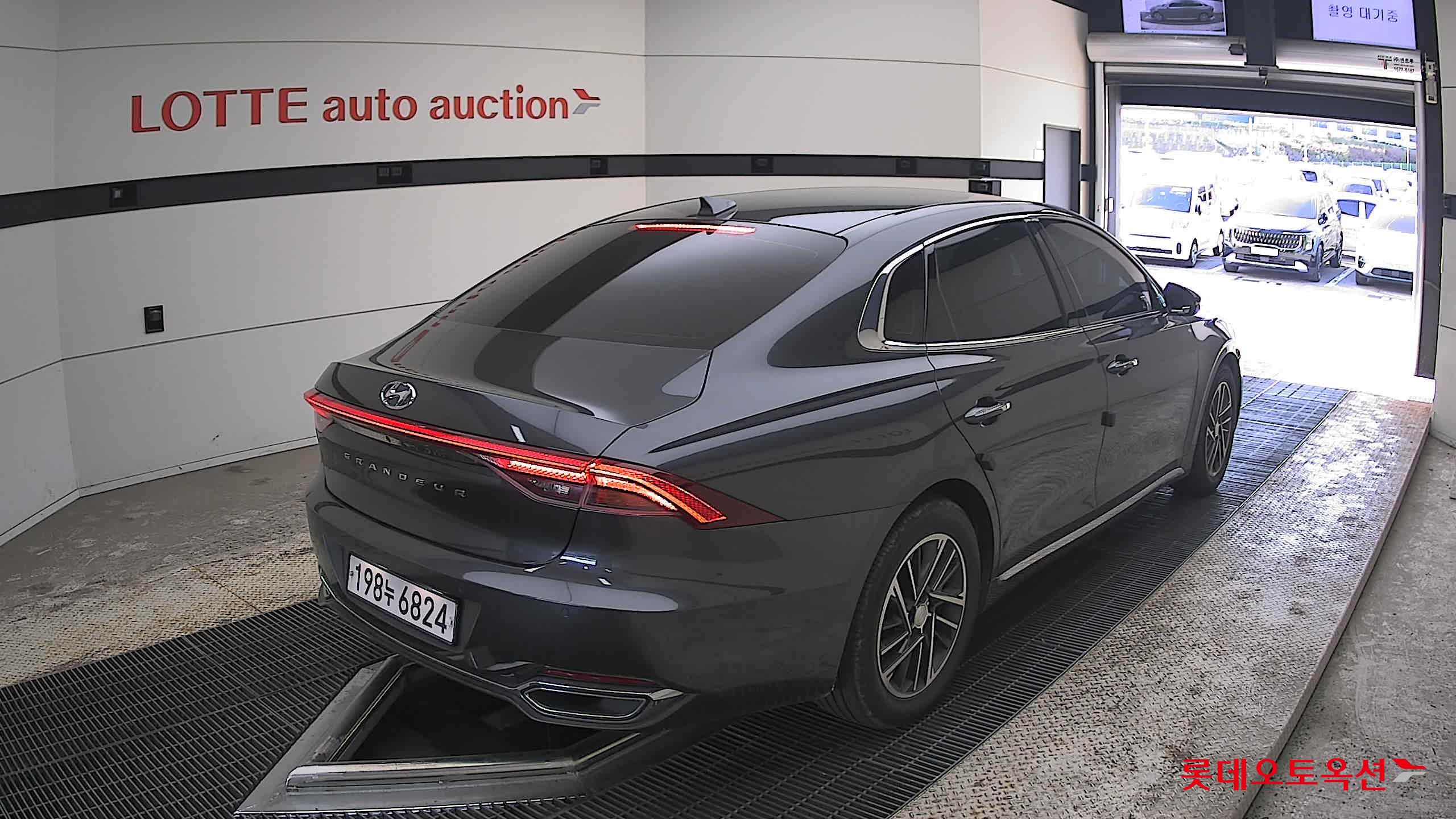 현대자동차 그랜져 2020 - 이미지 5