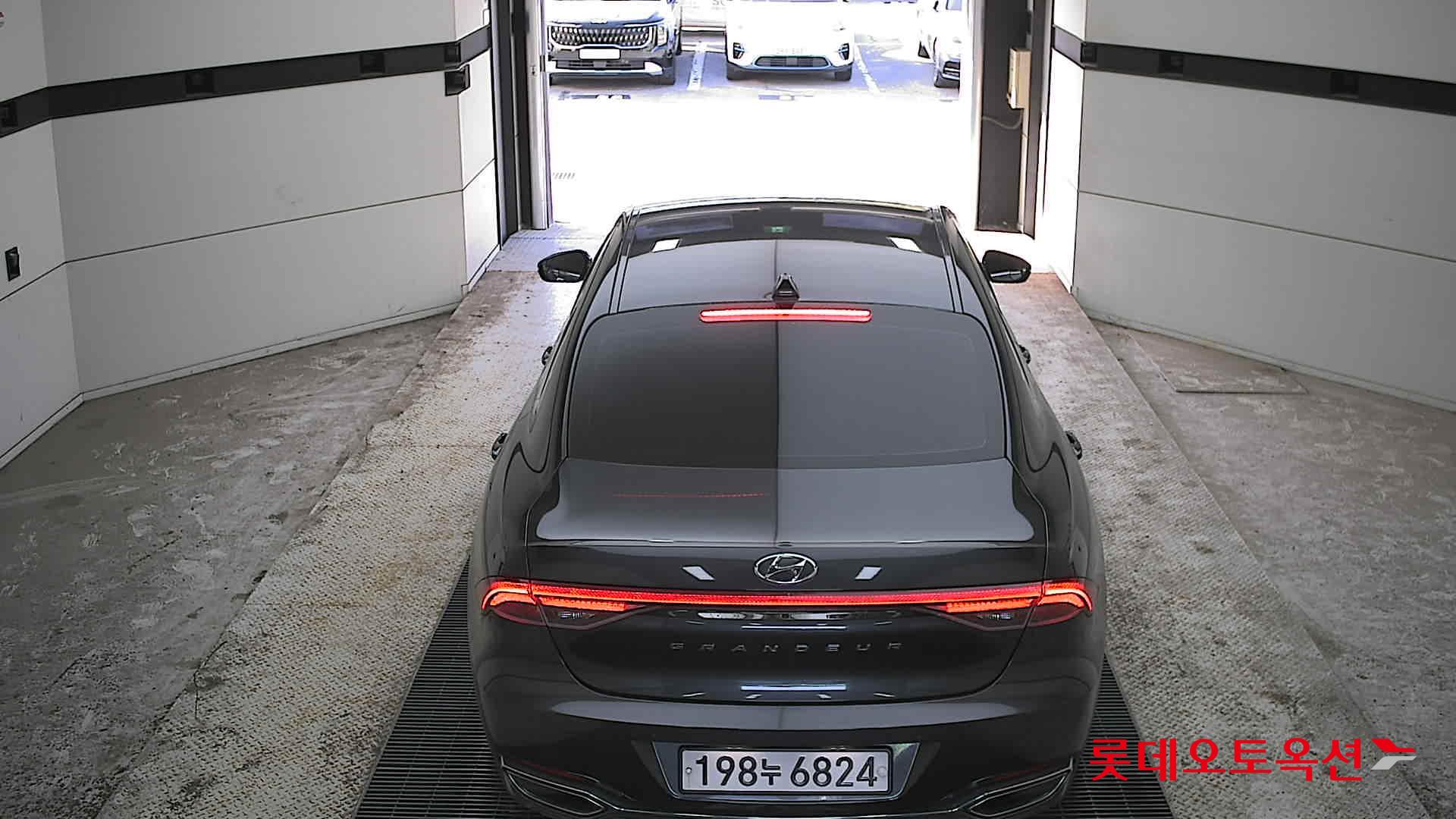 현대자동차 그랜져 2020 - 이미지 17