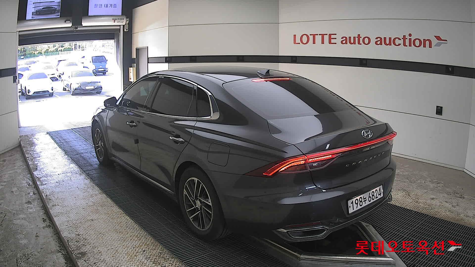 현대자동차 그랜져 2020 - 이미지 4