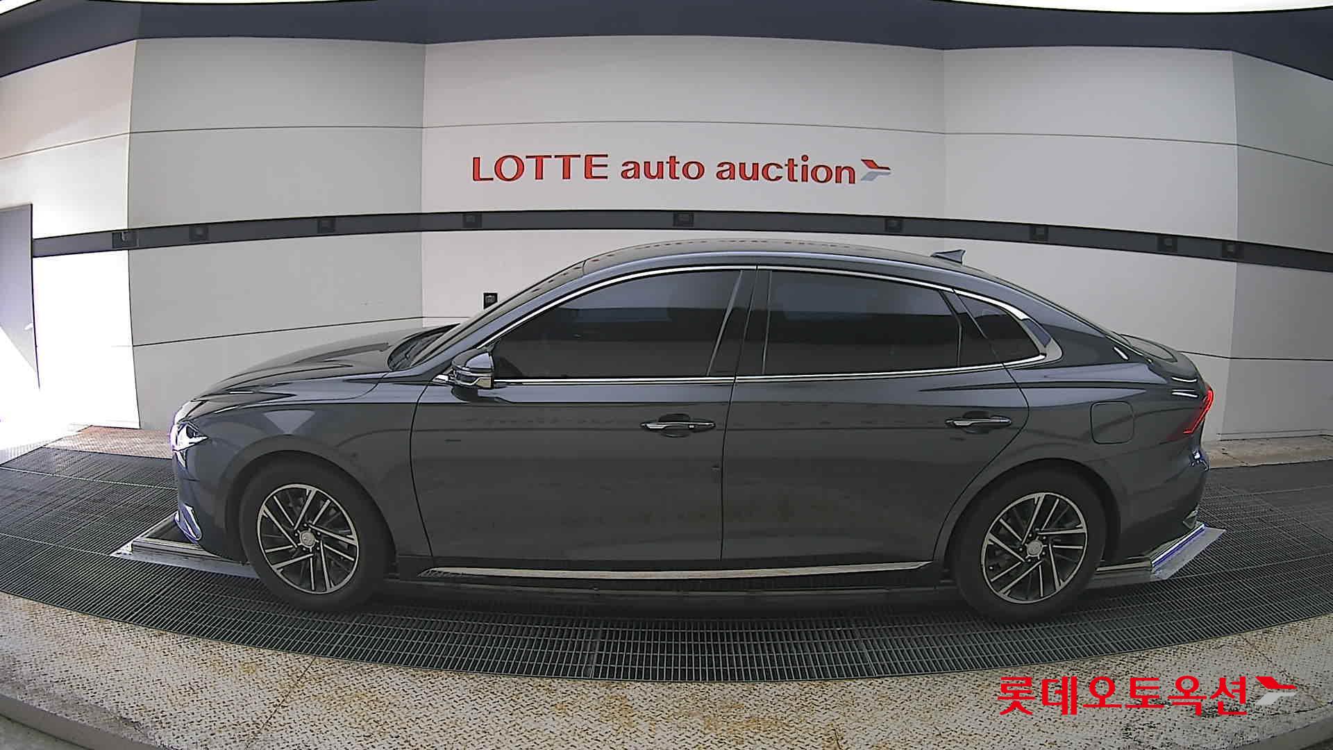 현대자동차 그랜져 2020 - 이미지 13