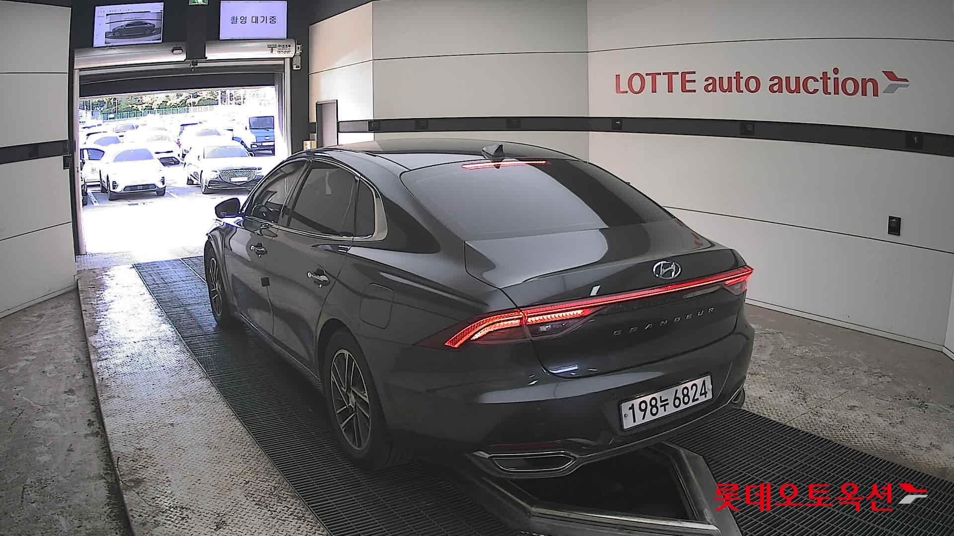 현대자동차 그랜져 2020 - 이미지 16