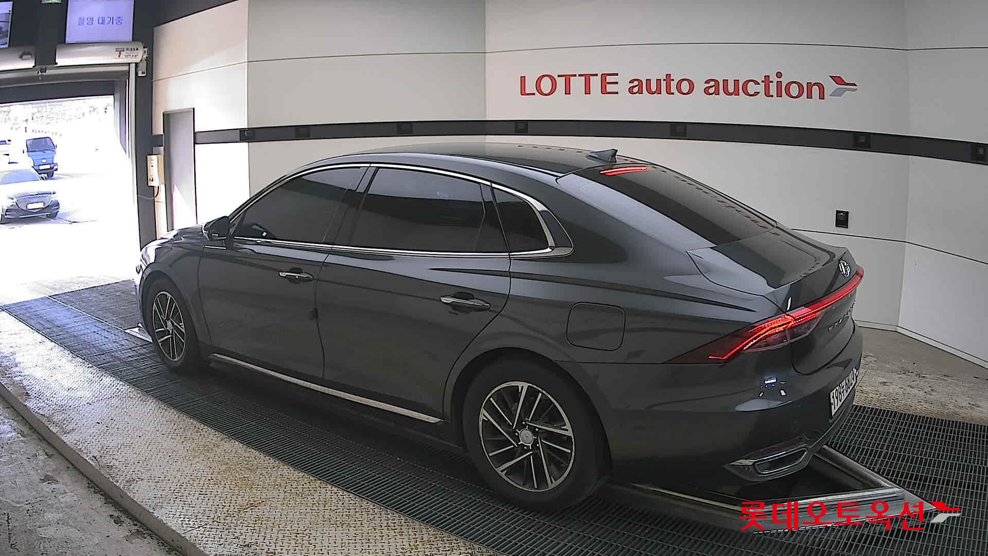 현대자동차 그랜져 2020 - 이미지 15