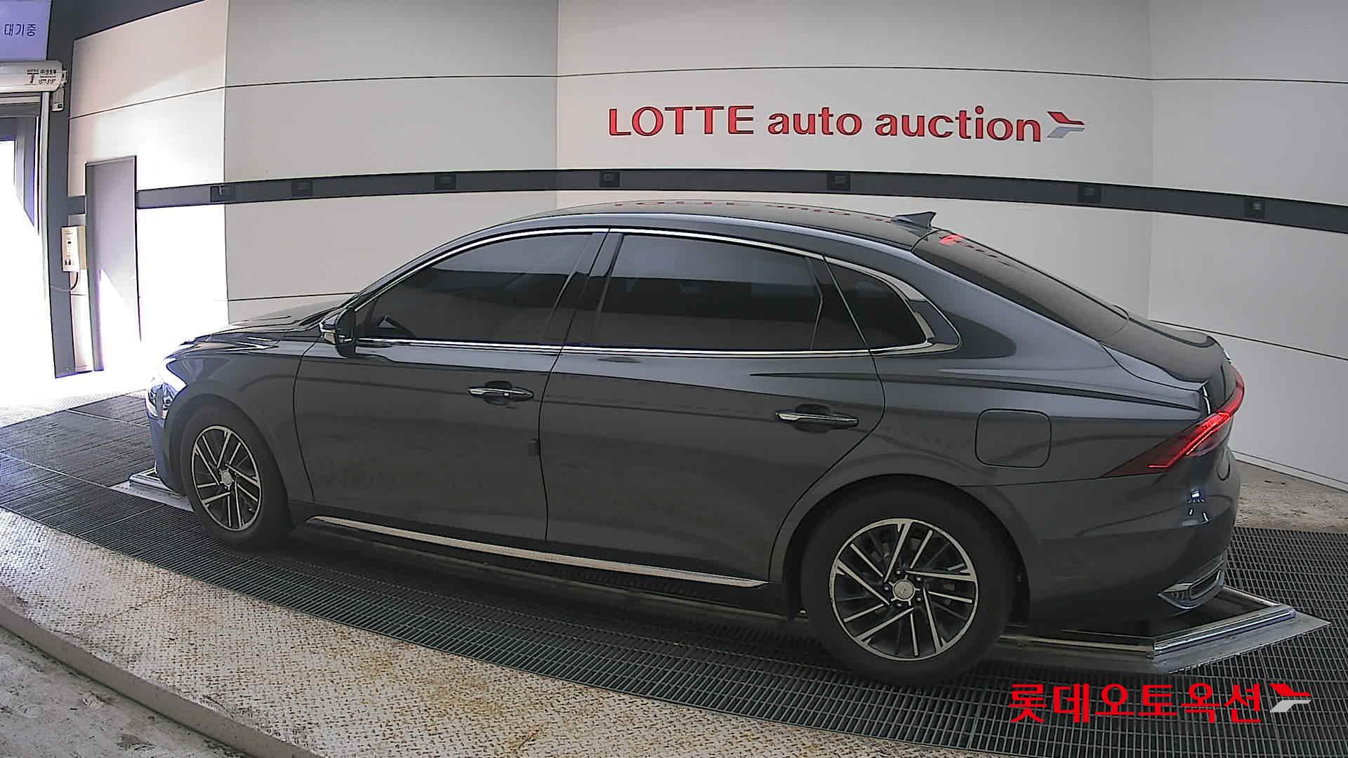 현대자동차 그랜져 2020 - 이미지 14