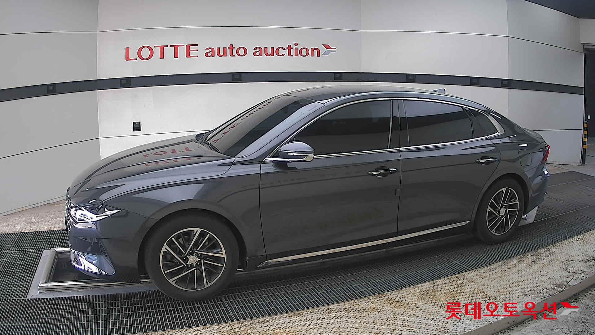 현대자동차 그랜져 2020 - 이미지 12