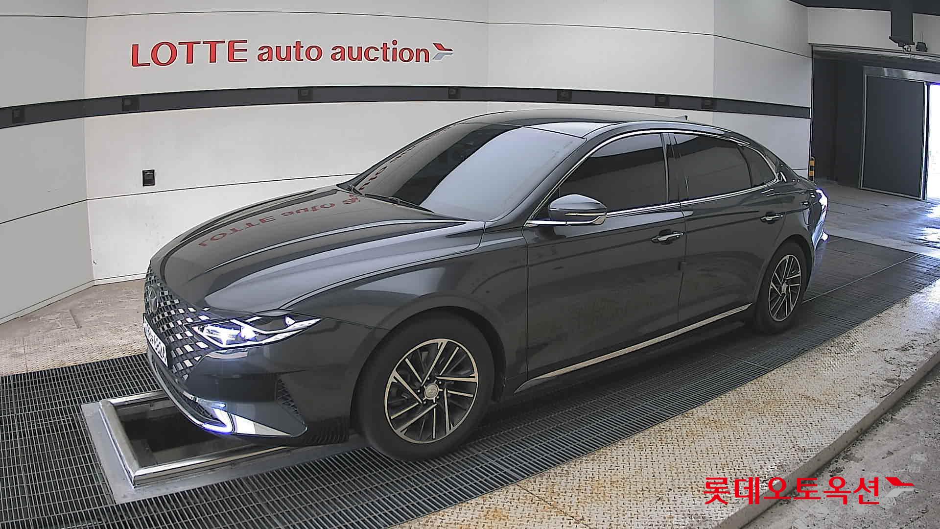 현대자동차 그랜져 2020 - 이미지 11