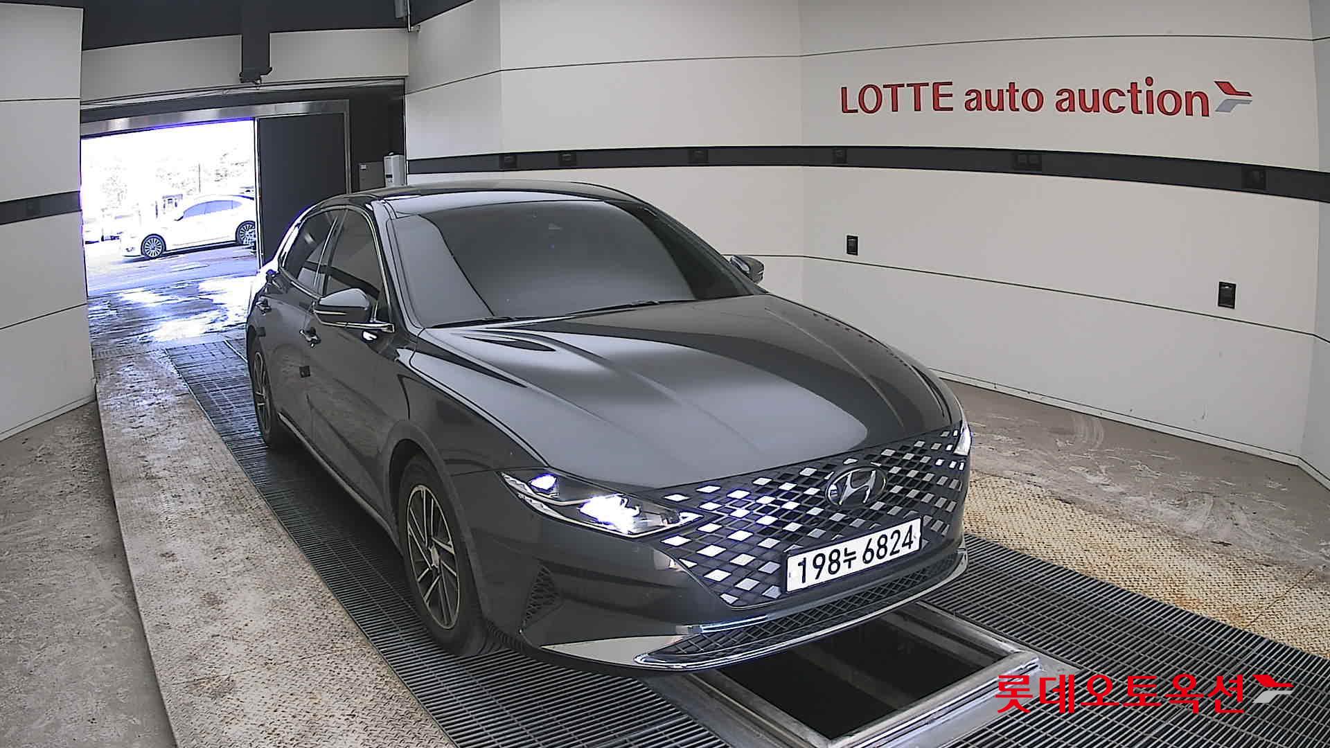 현대자동차 그랜져 2020 - 이미지 24