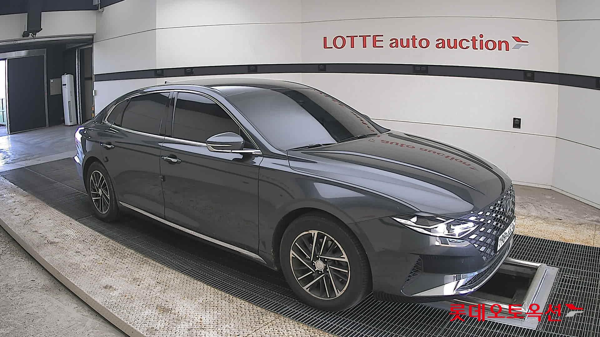 현대자동차 그랜져 2020 - 이미지 23