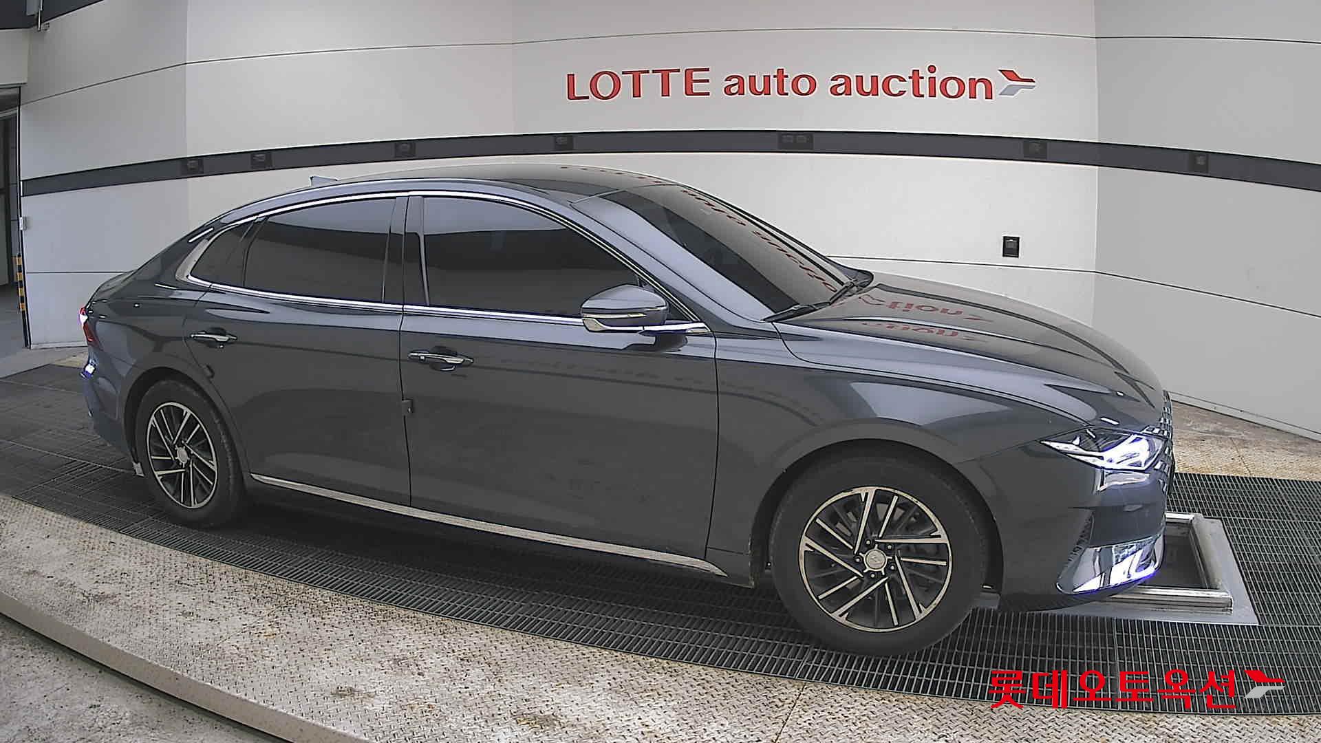 현대자동차 그랜져 2020 - 이미지 22