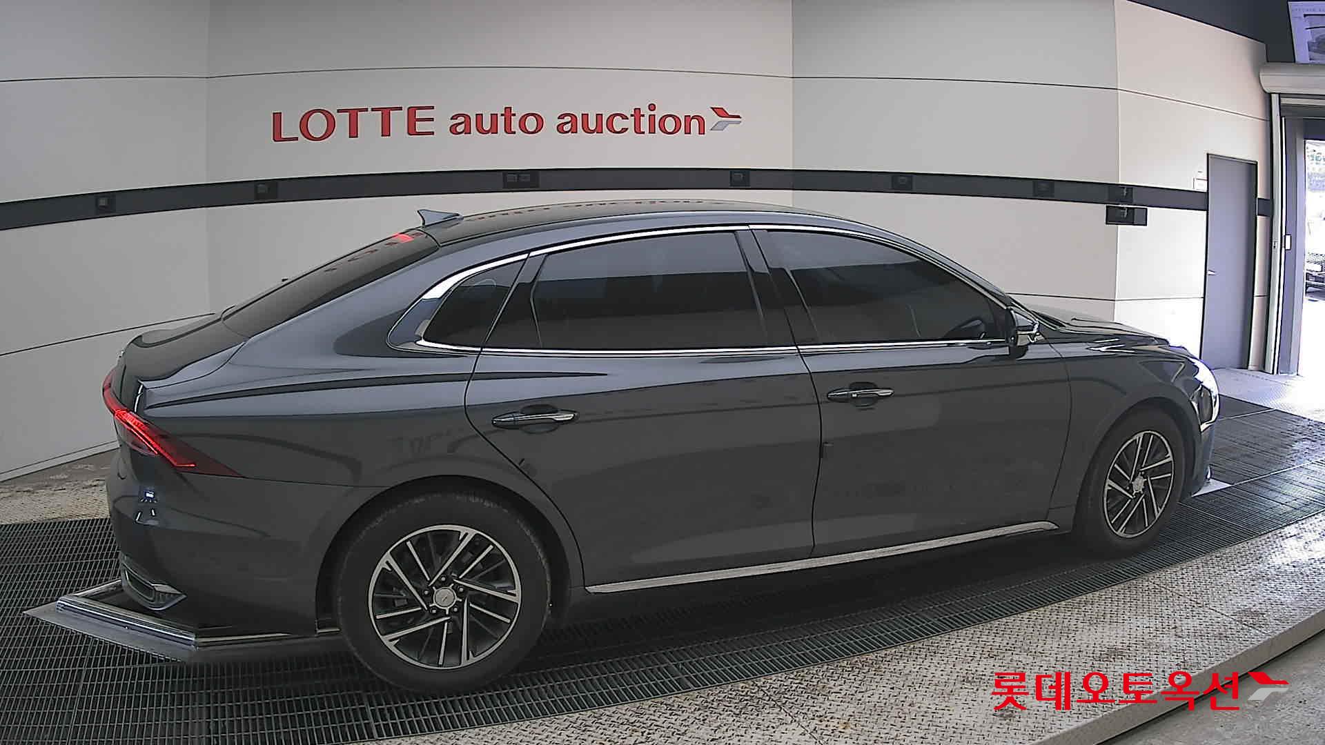 현대자동차 그랜져 2020 - 이미지 20