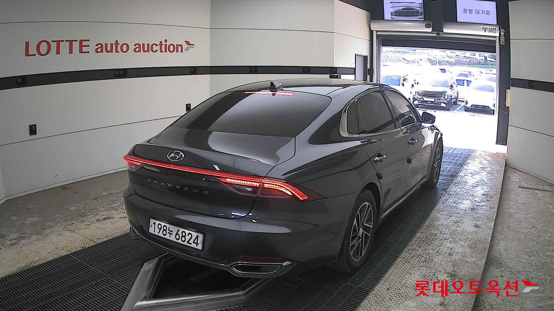 현대자동차 그랜져 2020 - 이미지 18