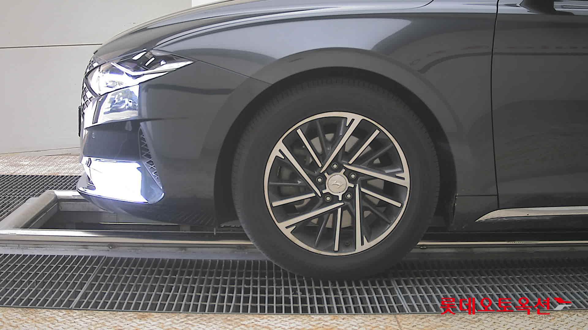 현대자동차 그랜져 2020 - 이미지 25