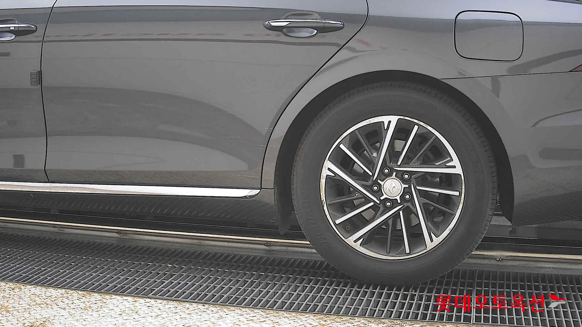 현대자동차 그랜져 2020 - 이미지 26