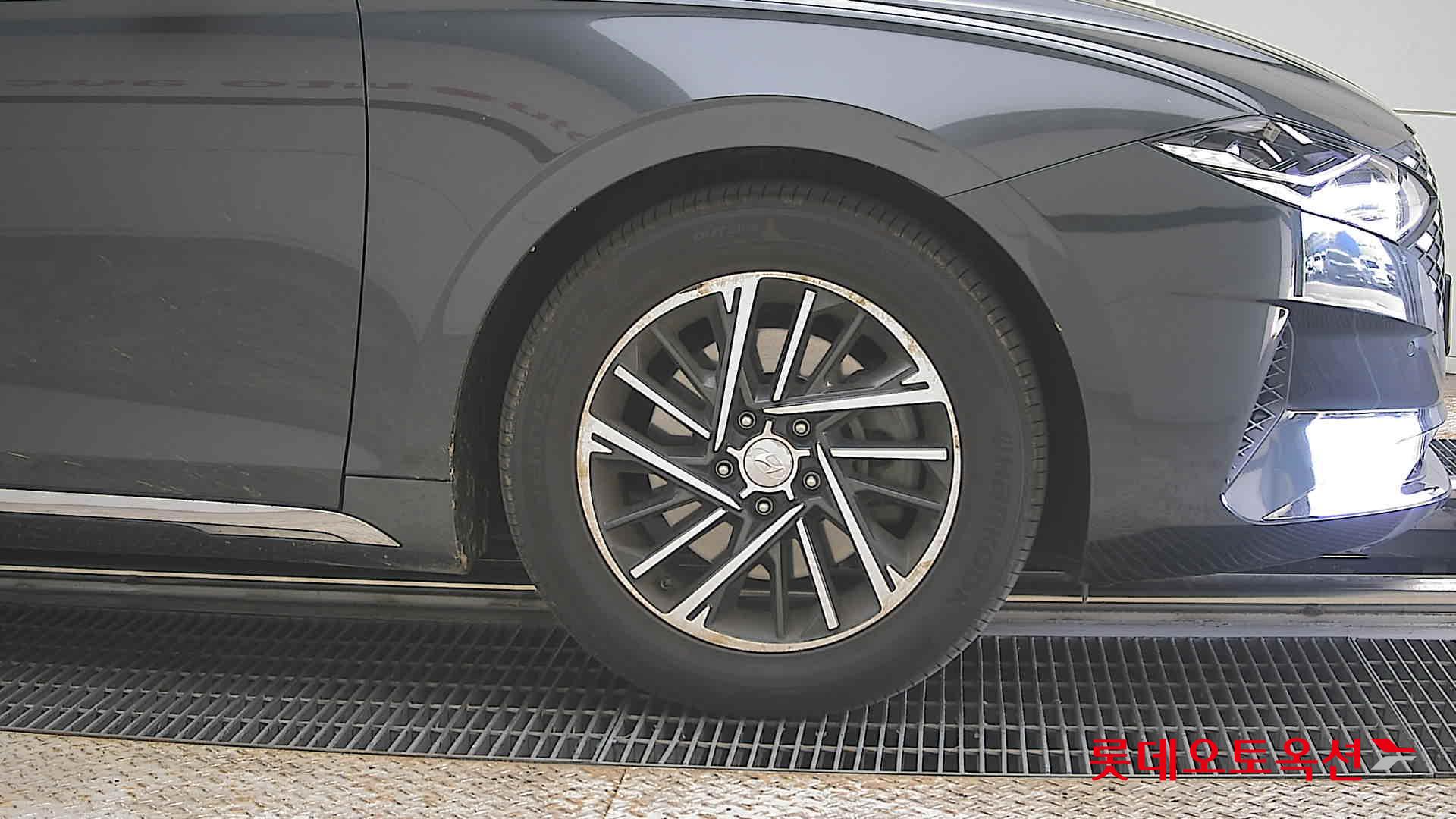 현대자동차 그랜져 2020 - 이미지 27