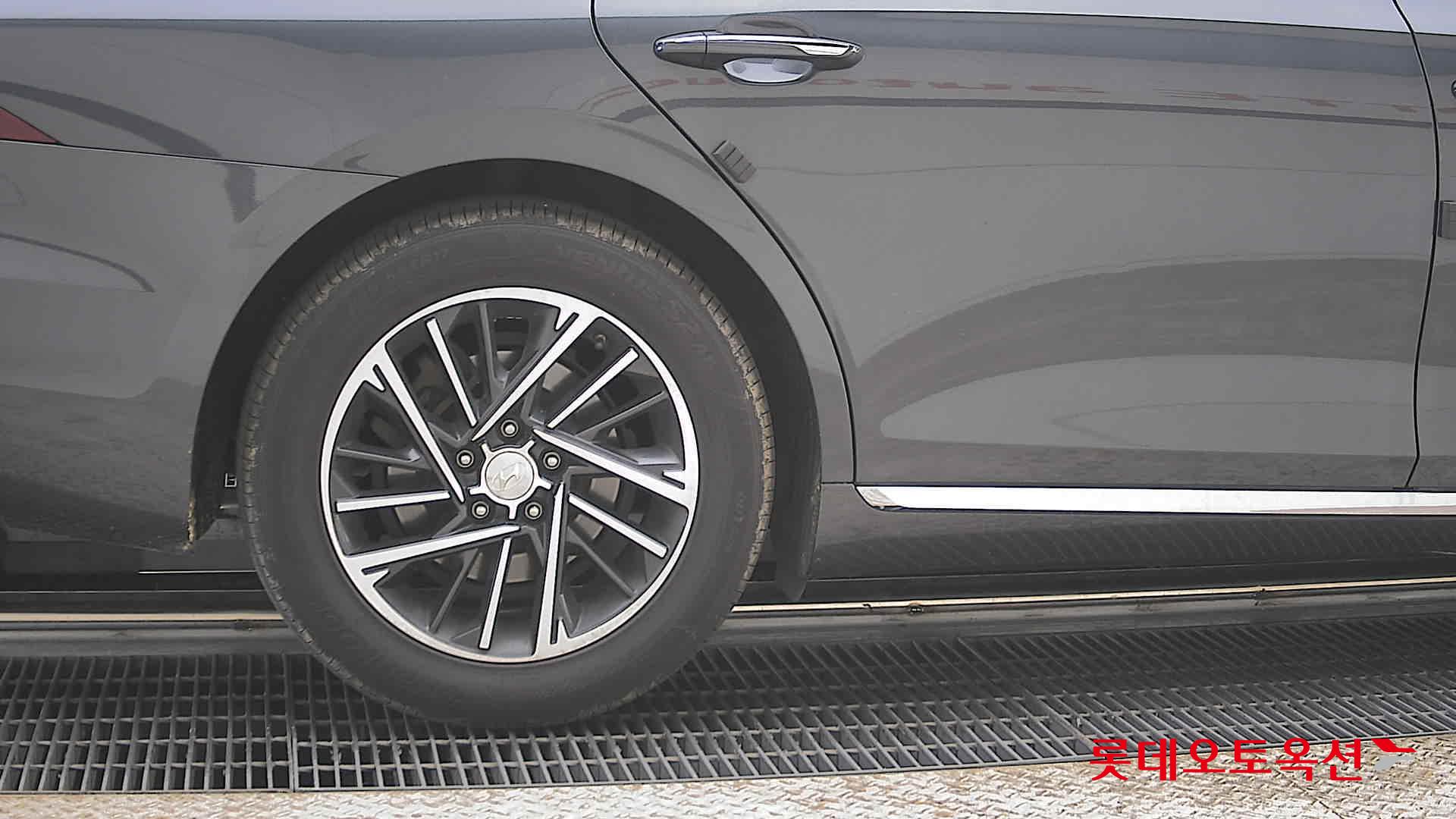 현대자동차 그랜져 2020 - 이미지 28