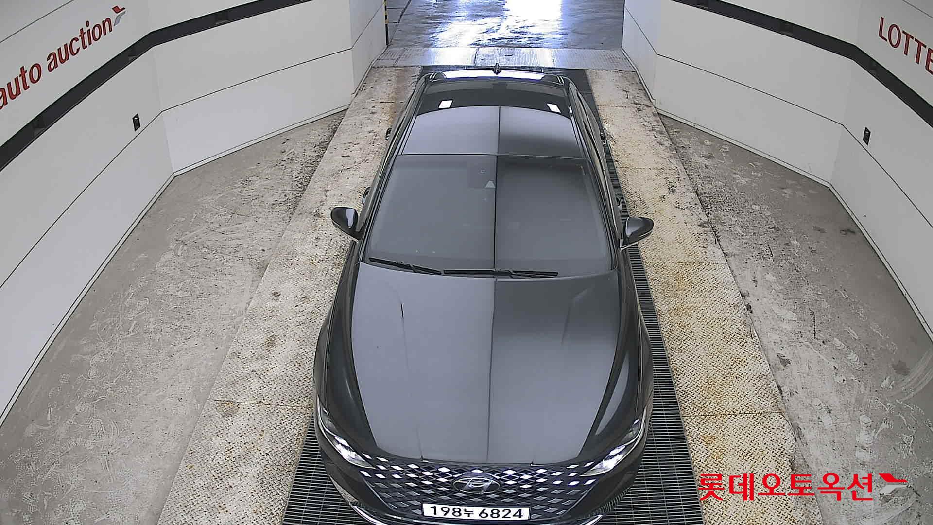 현대자동차 그랜져 2020 - 이미지 7