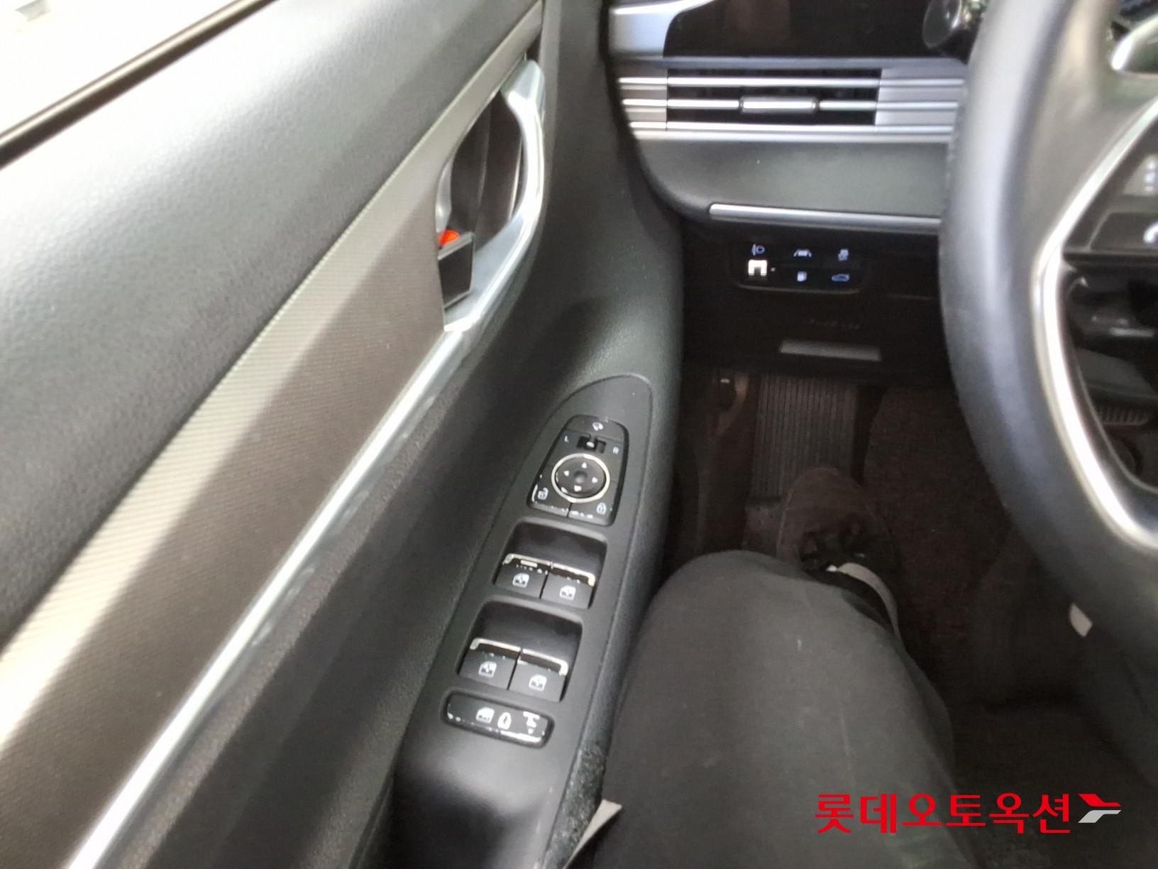 현대자동차 그랜져 2020 - 이미지 29