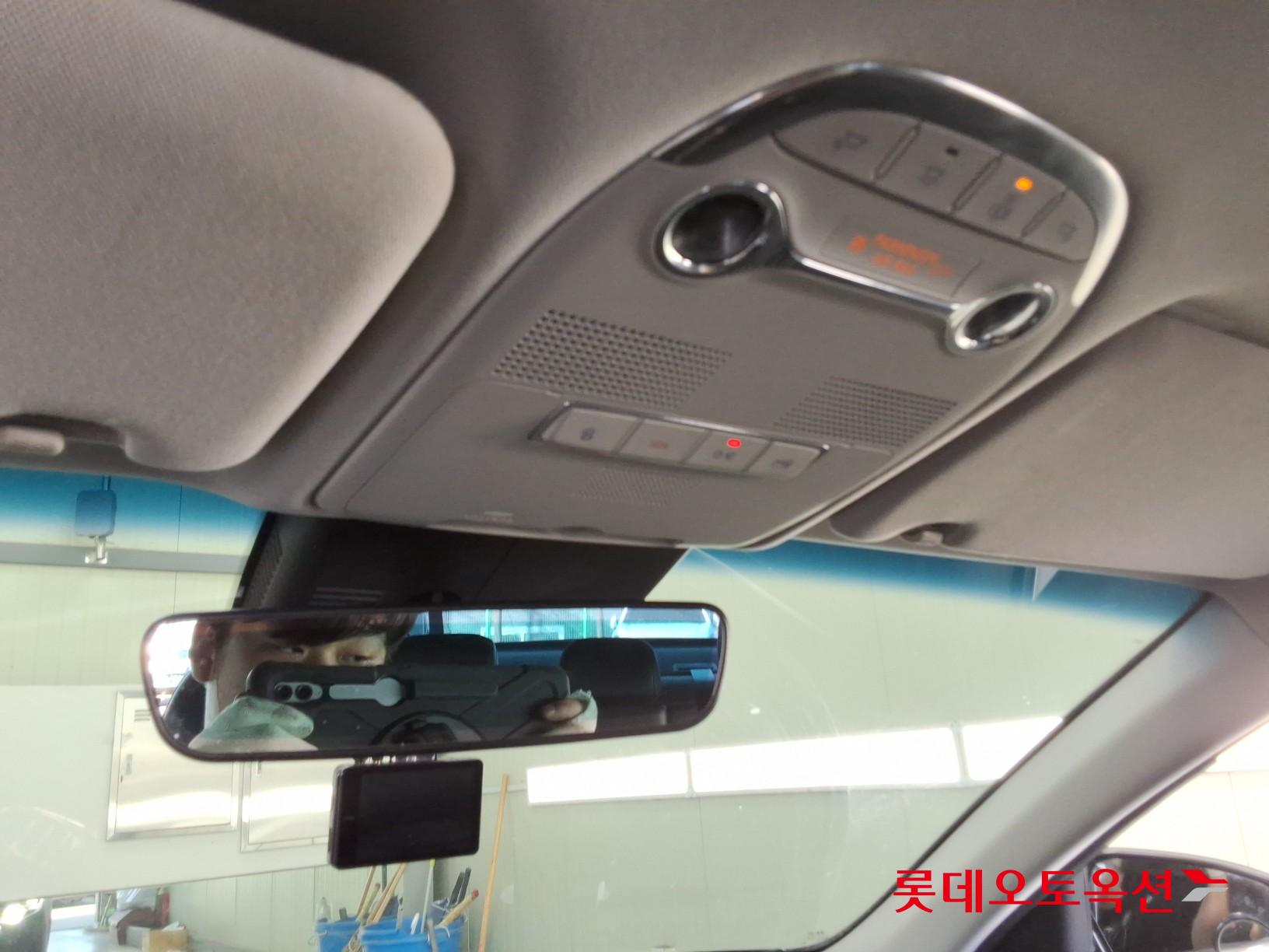 현대자동차 그랜져 2020 - 이미지 31