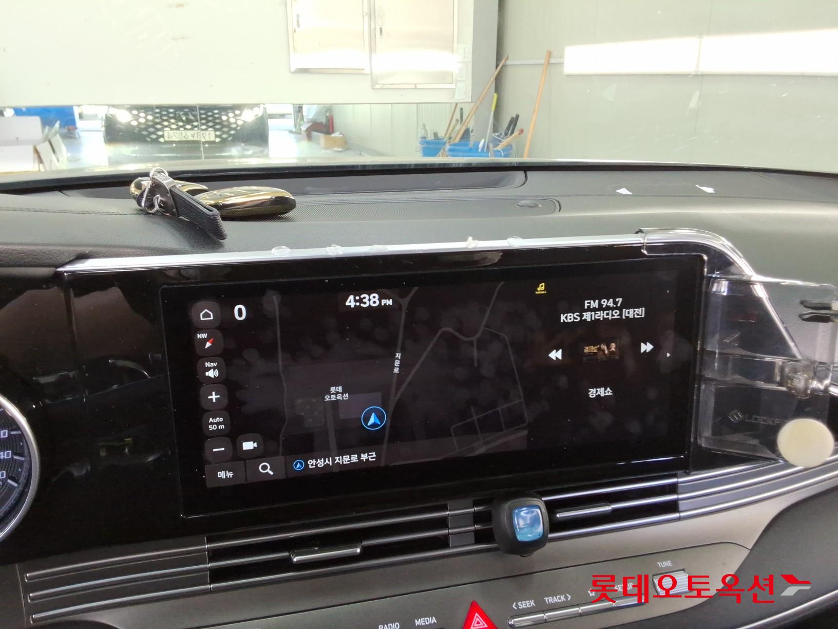 현대자동차 그랜져 2020 - 이미지 32