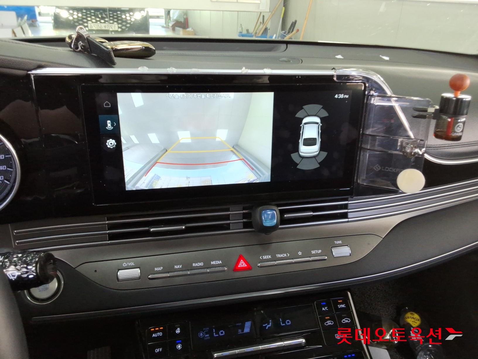 현대자동차 그랜져 2020 - 이미지 33