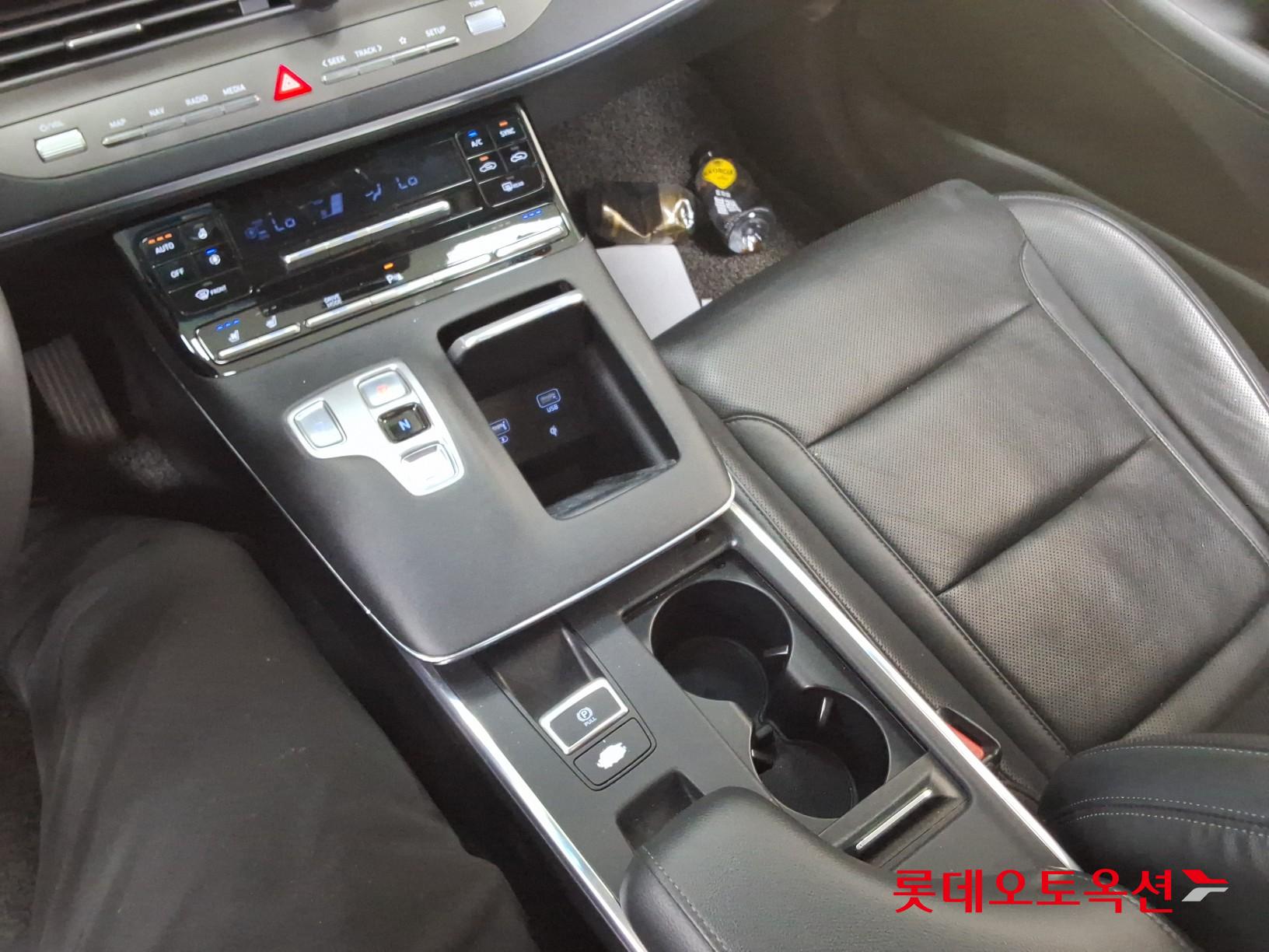 현대자동차 그랜져 2020 - 이미지 34