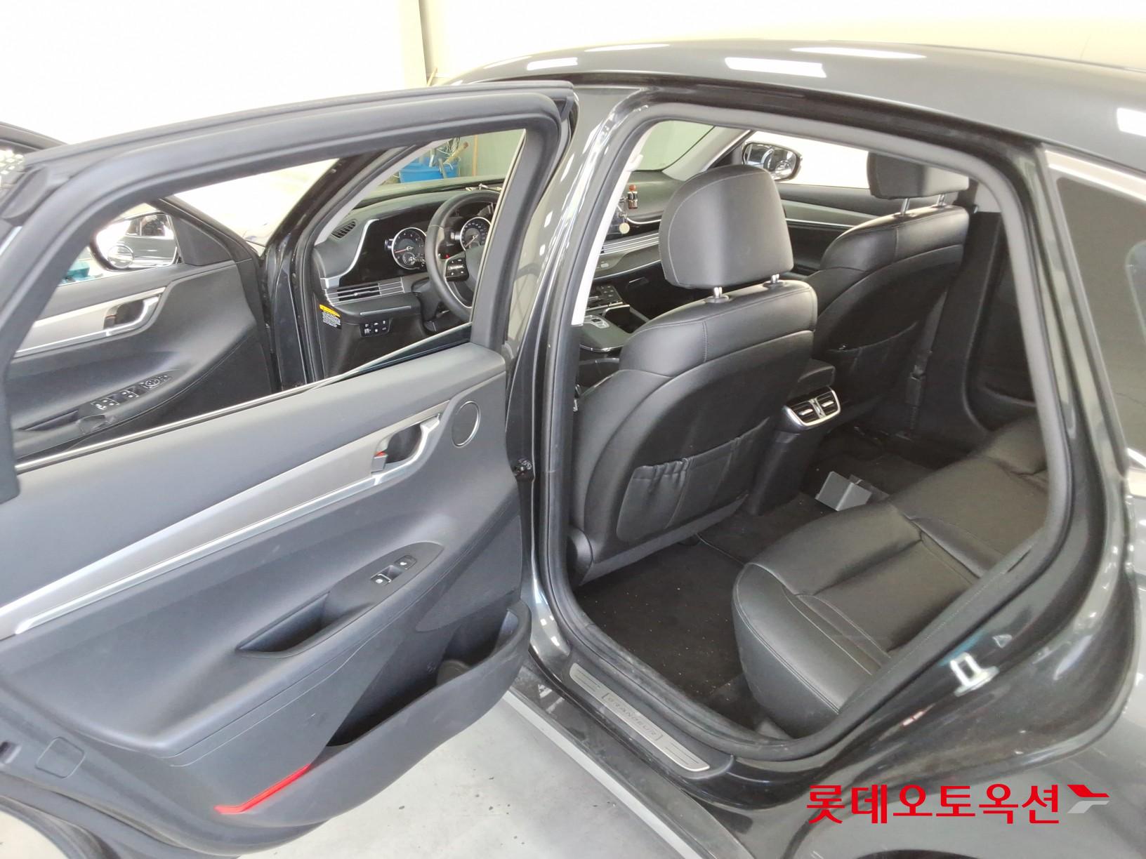 현대자동차 그랜져 2020 - 이미지 37