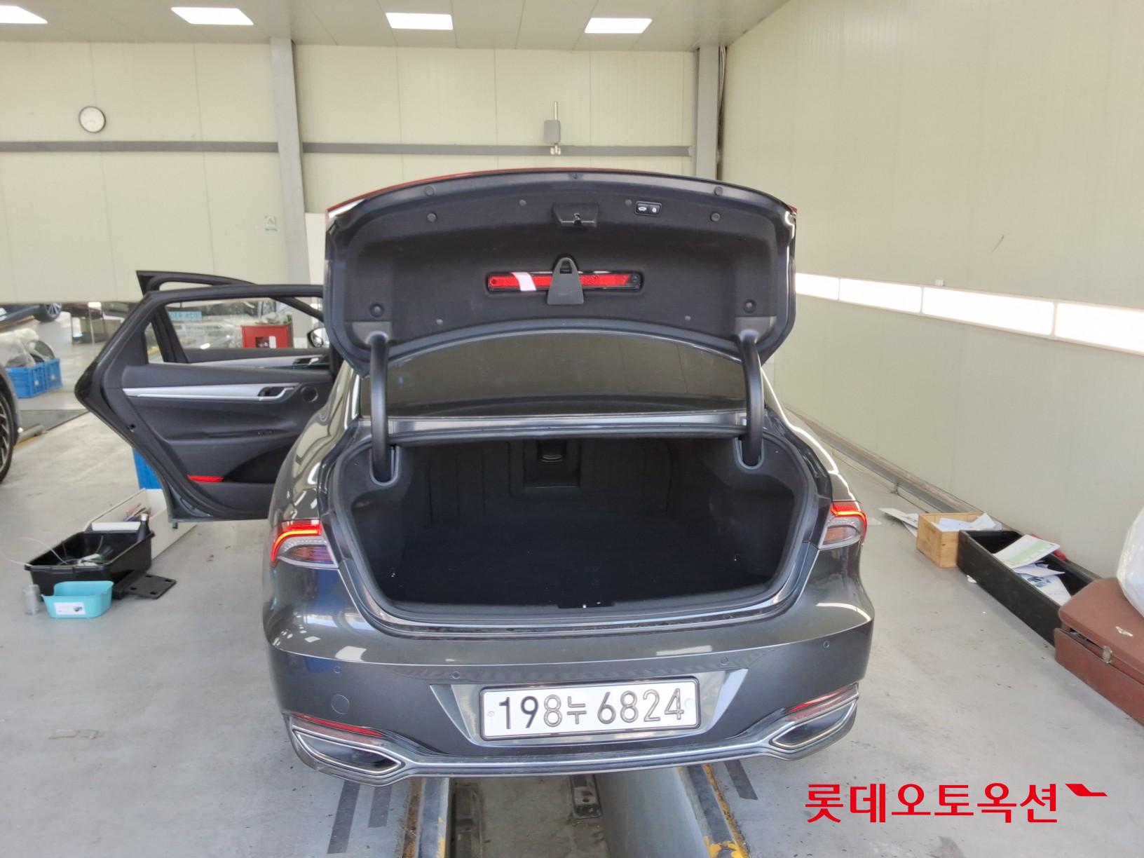 현대자동차 그랜져 2020 - 이미지 9