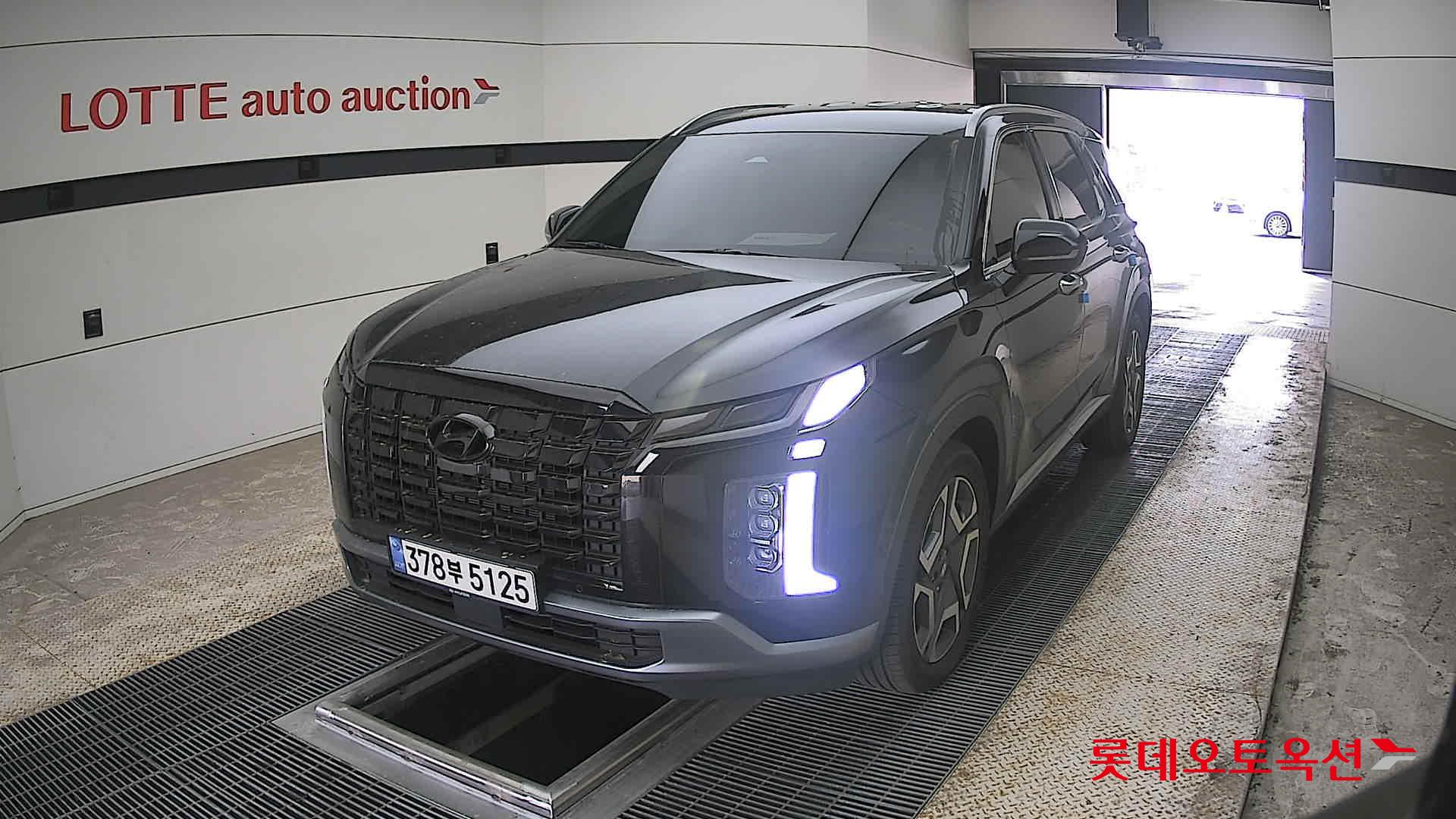Hyundai Palisade 2024 - Image 10