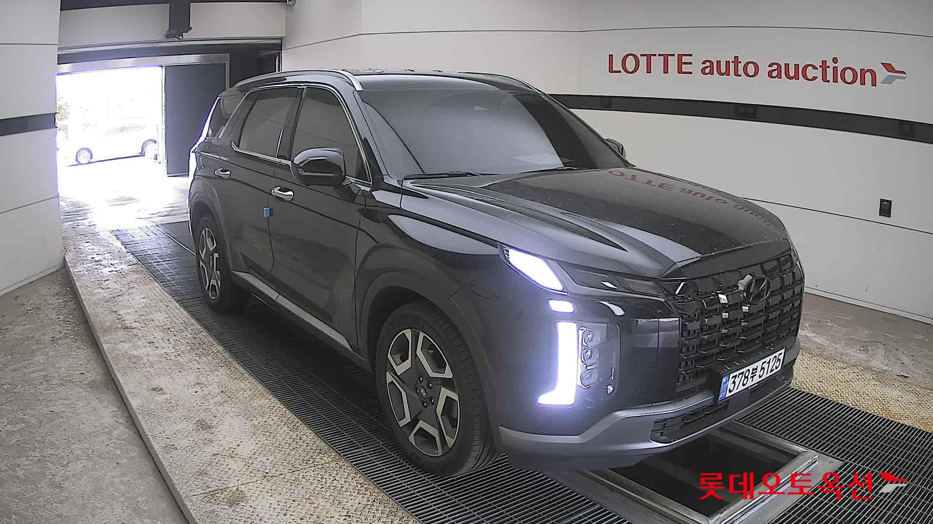 Hyundai Palisade 2024 - Image 6