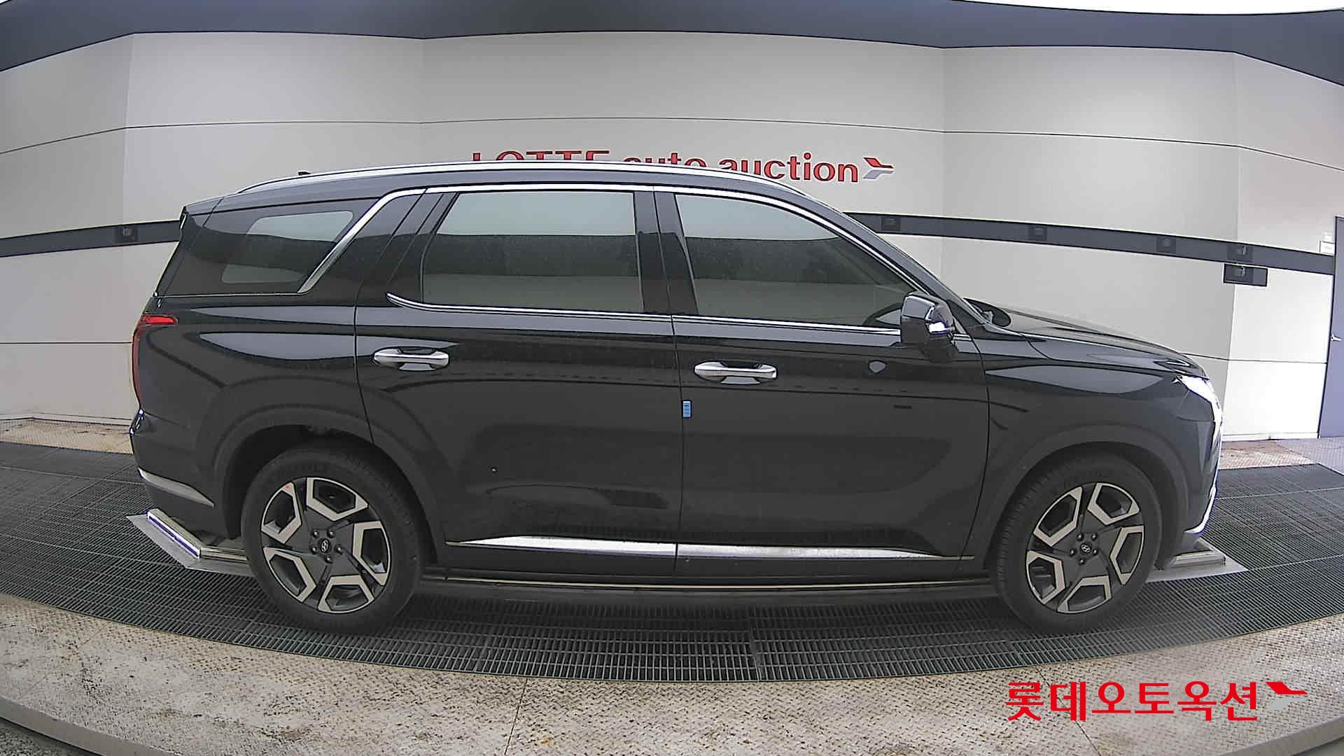 Hyundai Palisade 2024 - Image 21