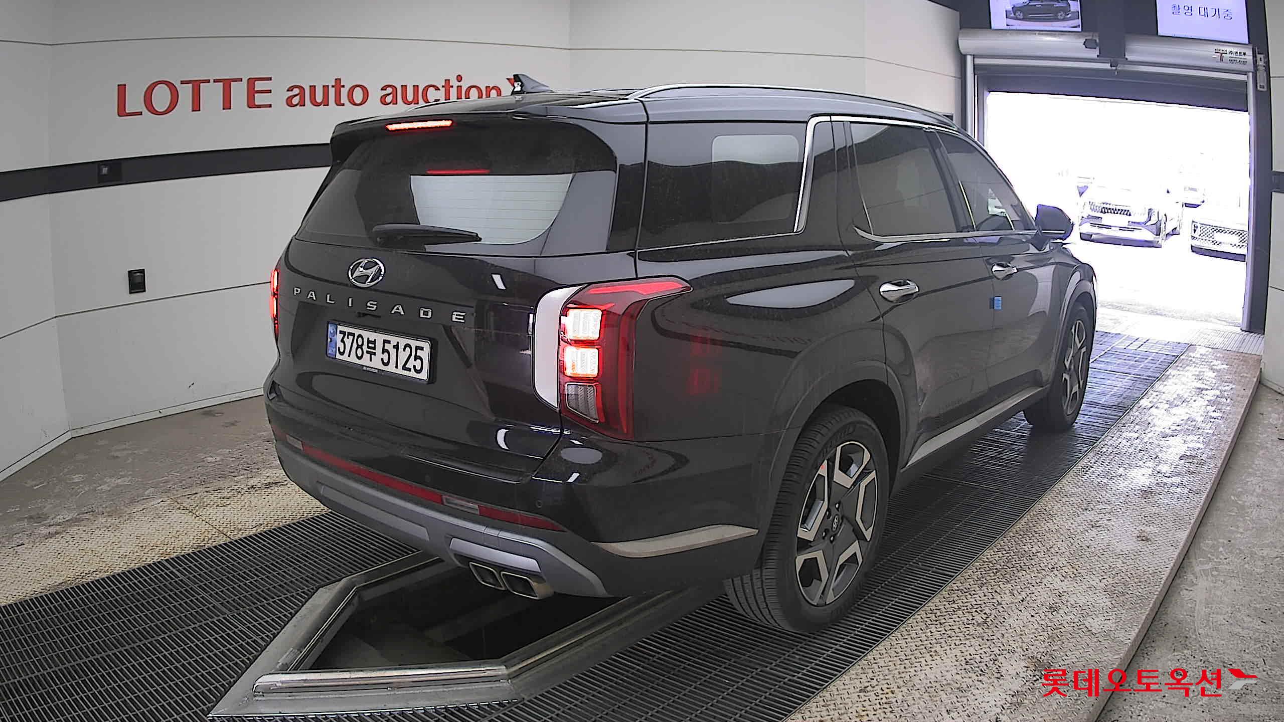 Hyundai Palisade 2024 - Image 5