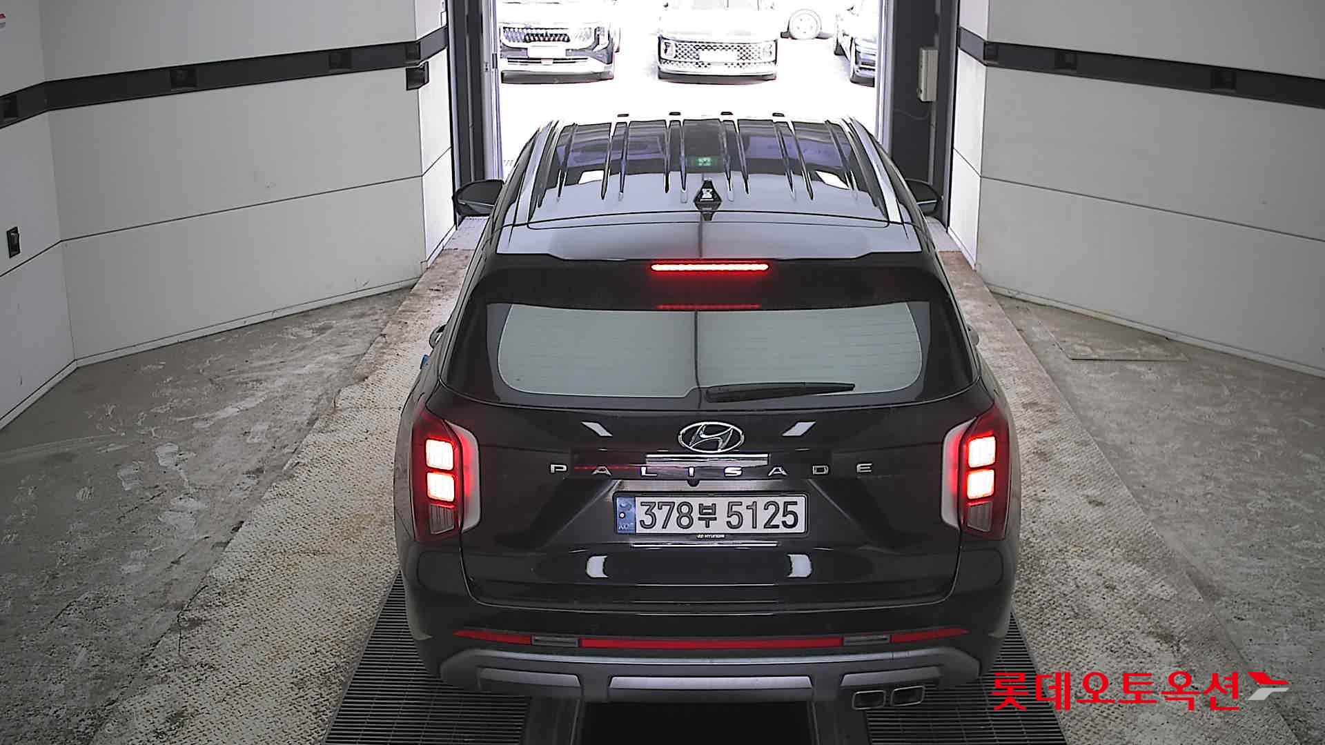 Hyundai Palisade 2024 - Image 17