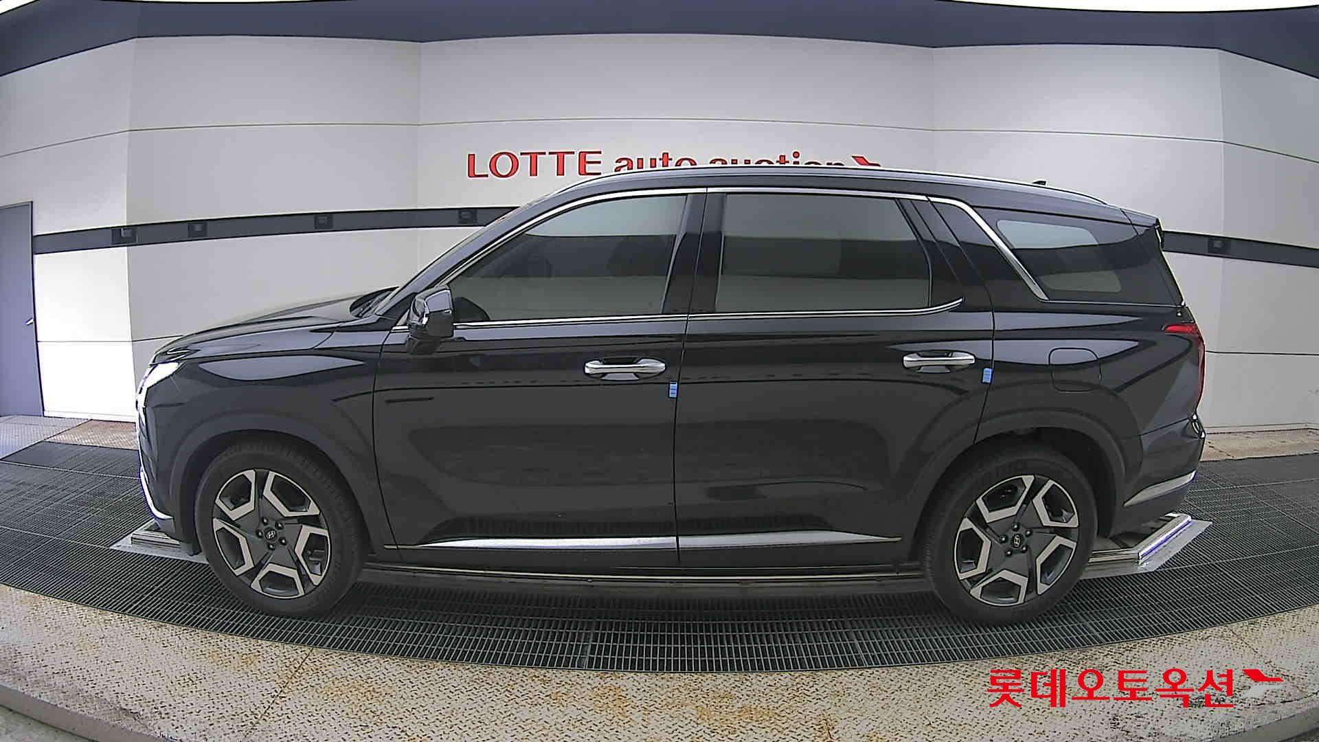 Hyundai Palisade 2024 - Image 13