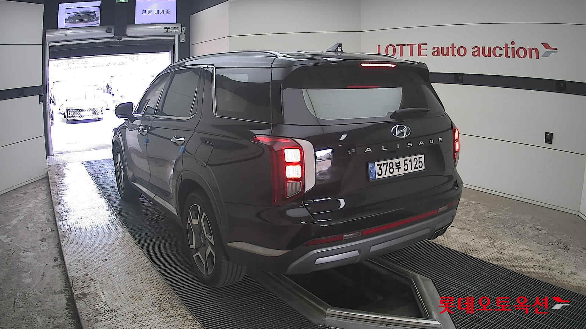 Hyundai Palisade 2024 - Image 16