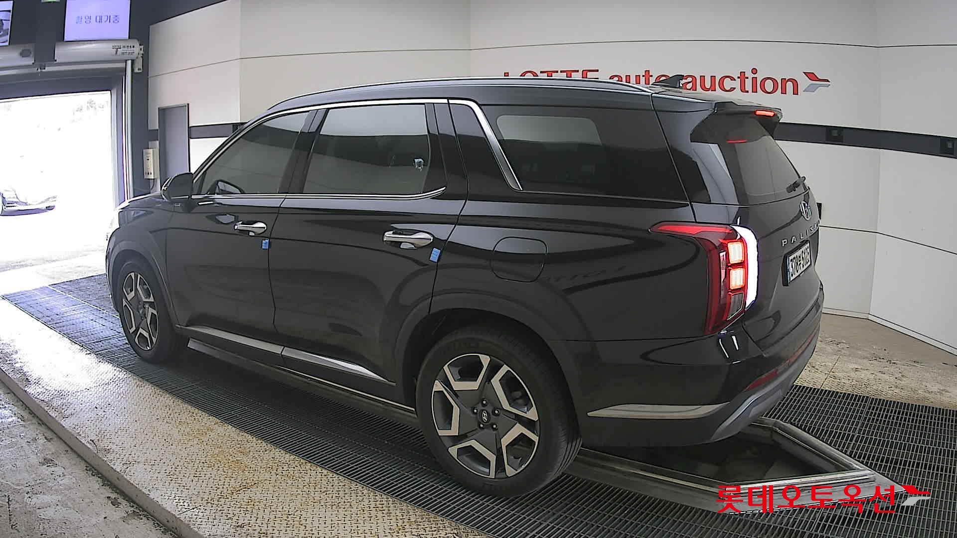 Hyundai Palisade 2024 - Image 15