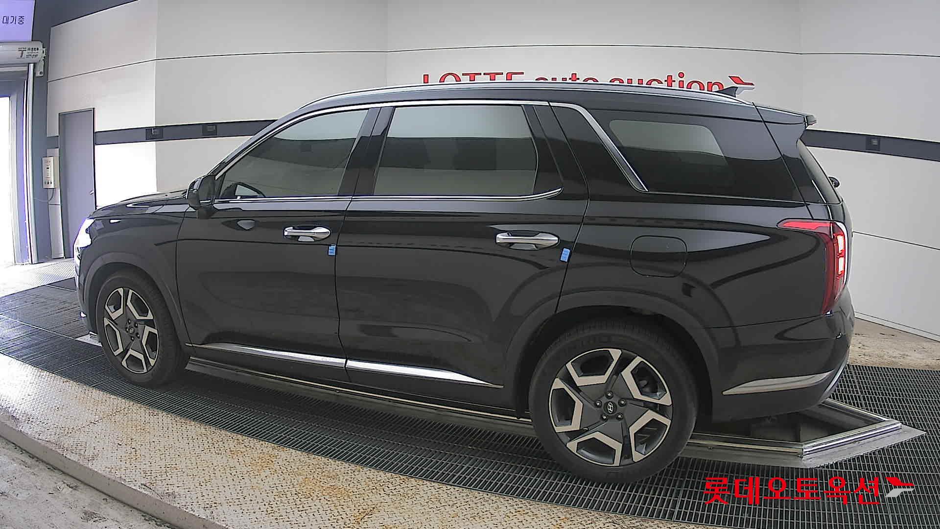 Hyundai Palisade 2024 - Image 14
